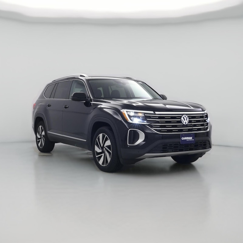 2025 Volkswagen Atlas SEL