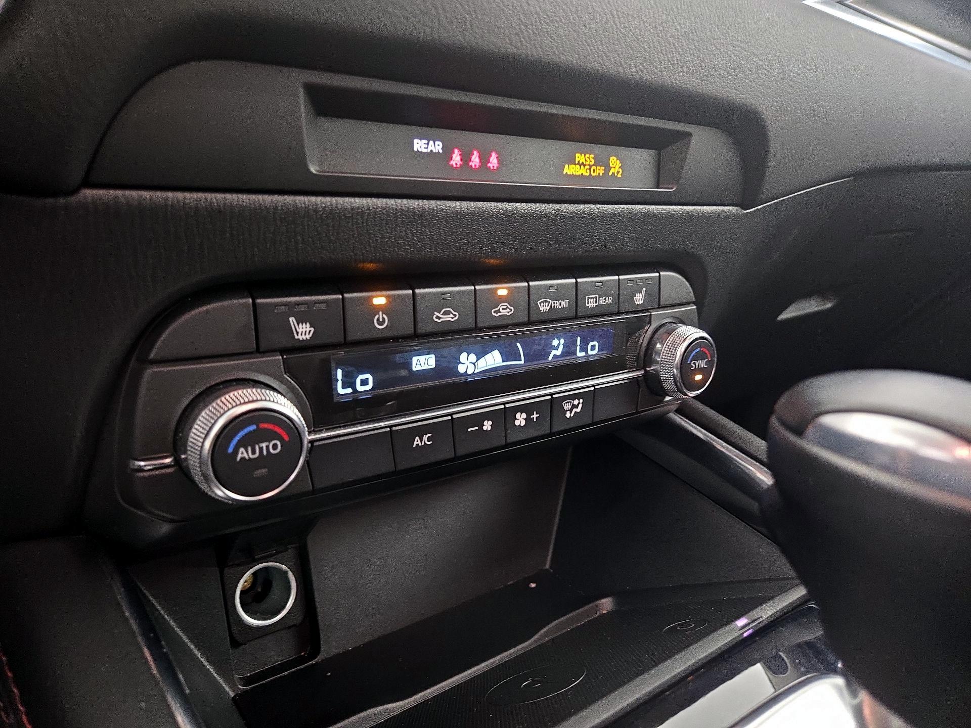 Thumbnail: 2025 Mazda CX-5 - 16