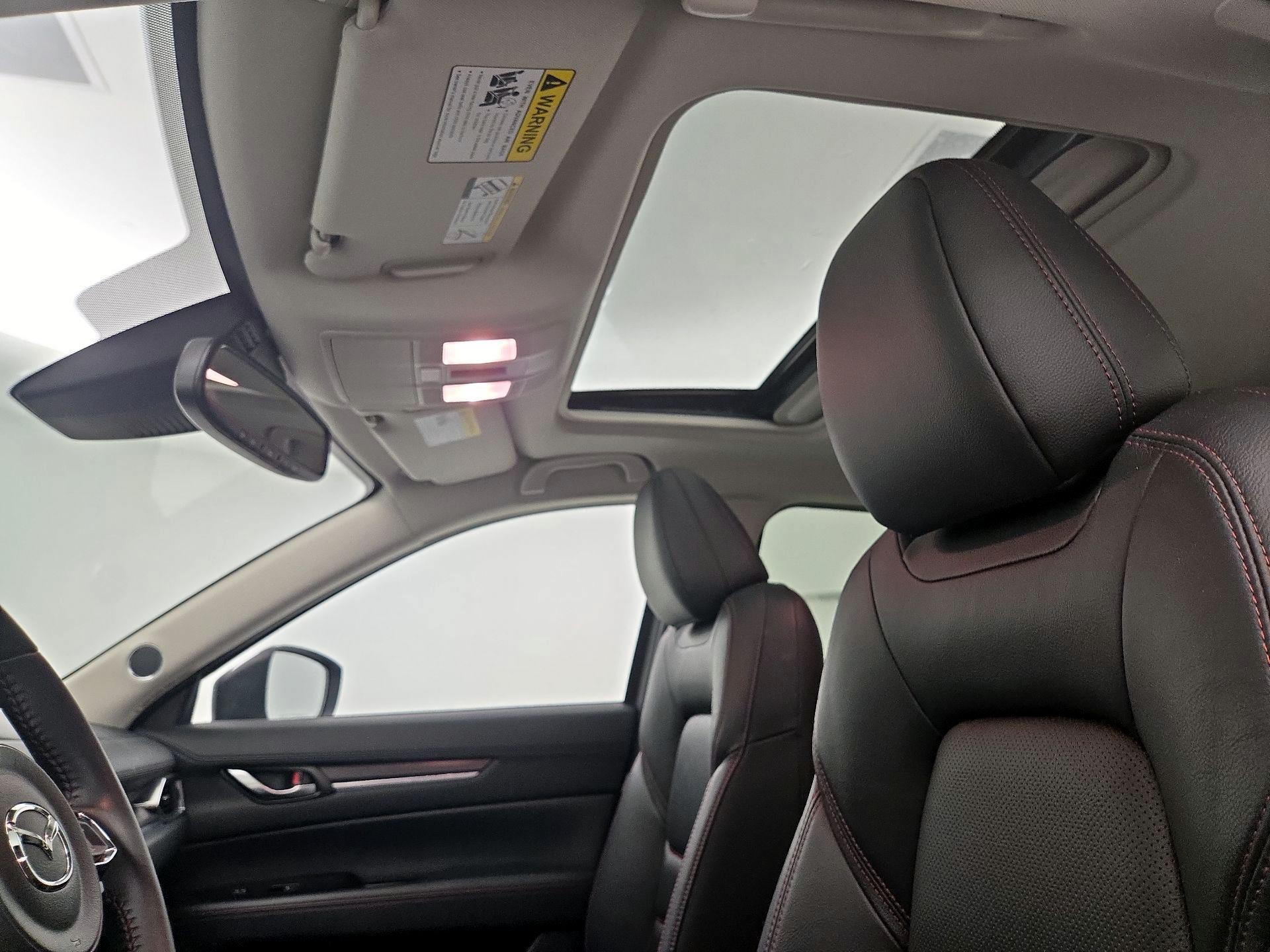 Thumbnail: 2025 Mazda CX-5 - 19