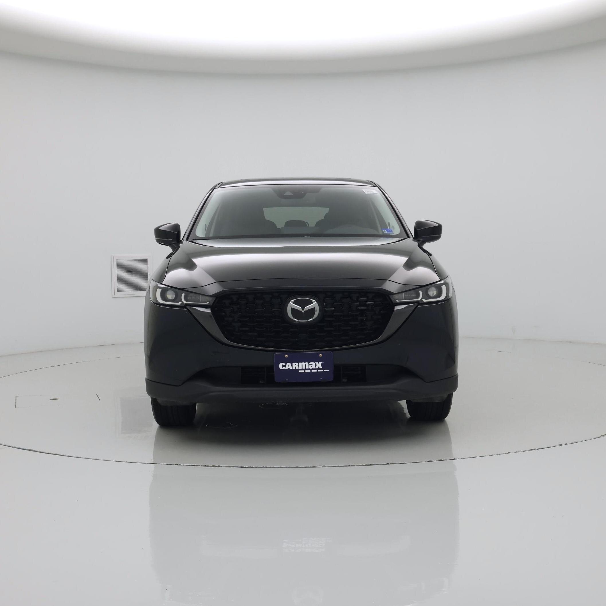 Thumbnail: 2025 Mazda CX-5 - 5
