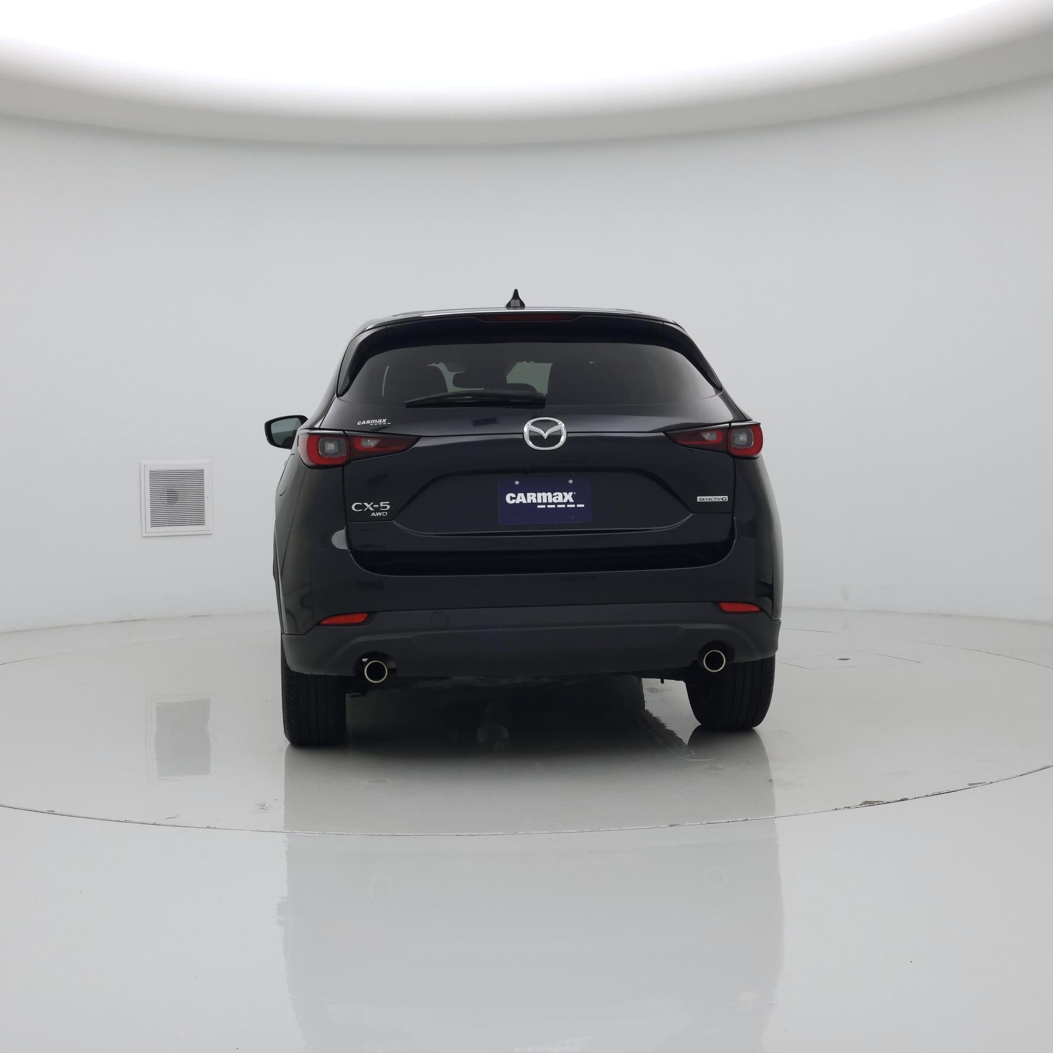 Thumbnail: 2025 Mazda CX-5 - 6