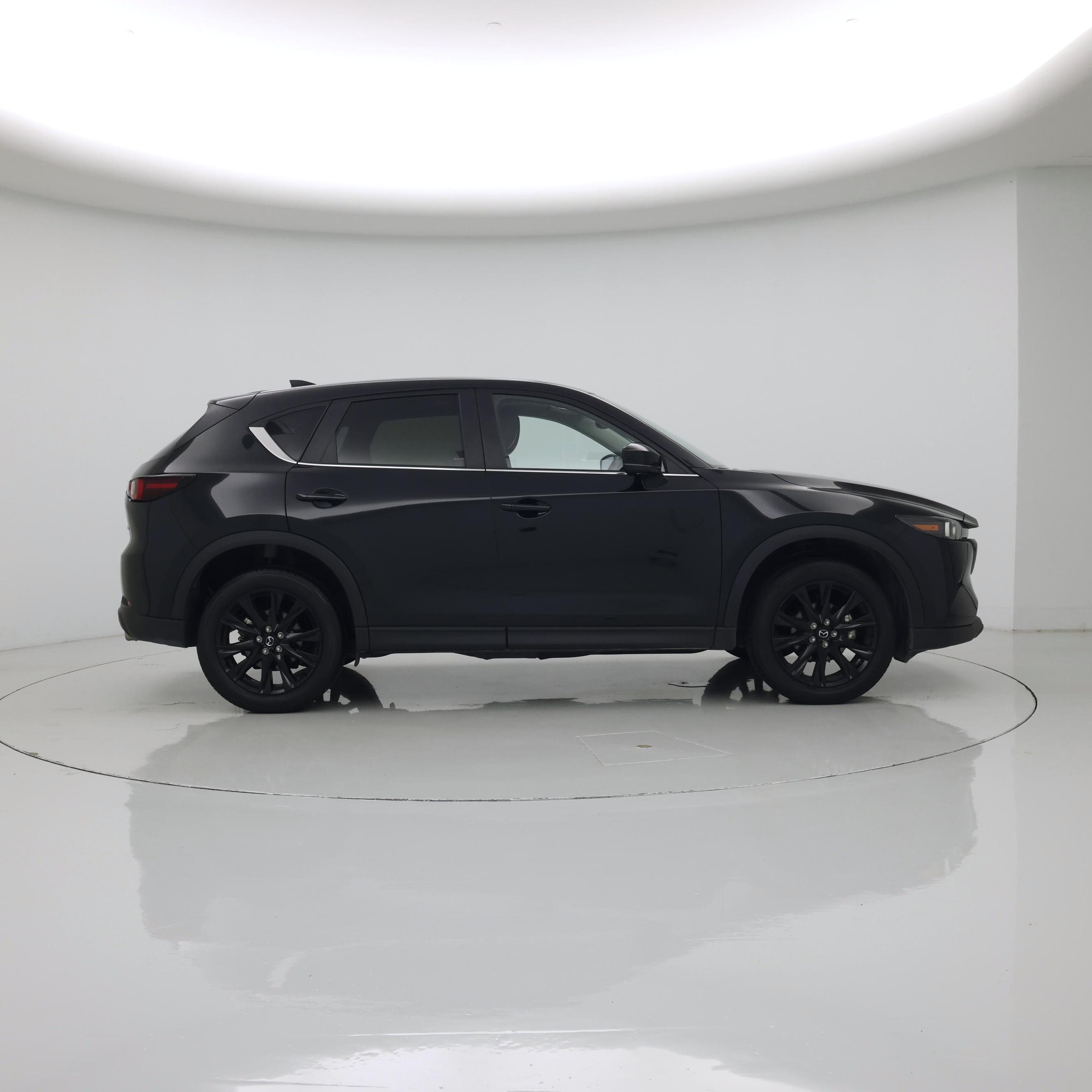 Thumbnail: 2025 Mazda CX-5 - 7