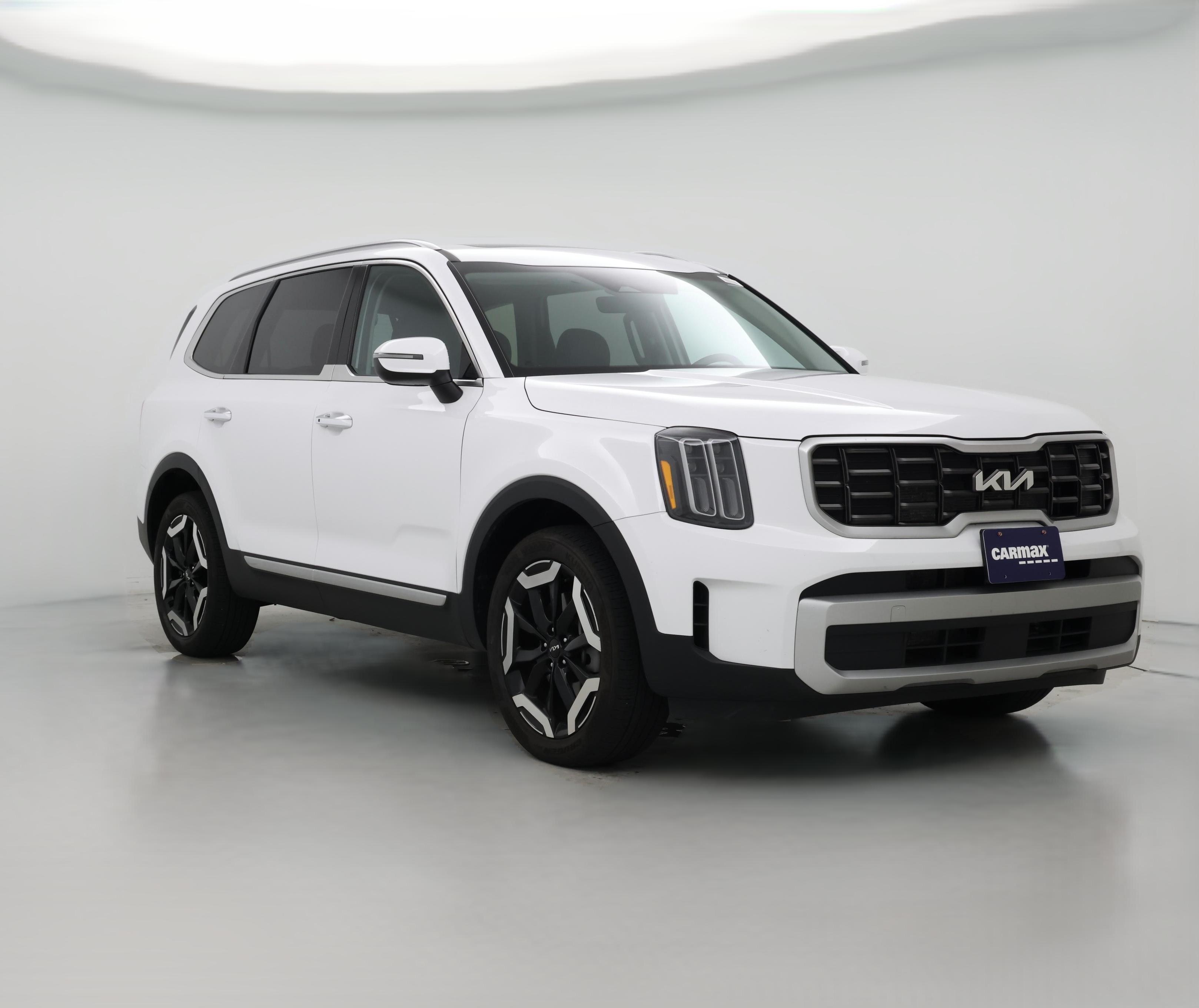 Thumbnail: 2025 Kia Telluride - 1