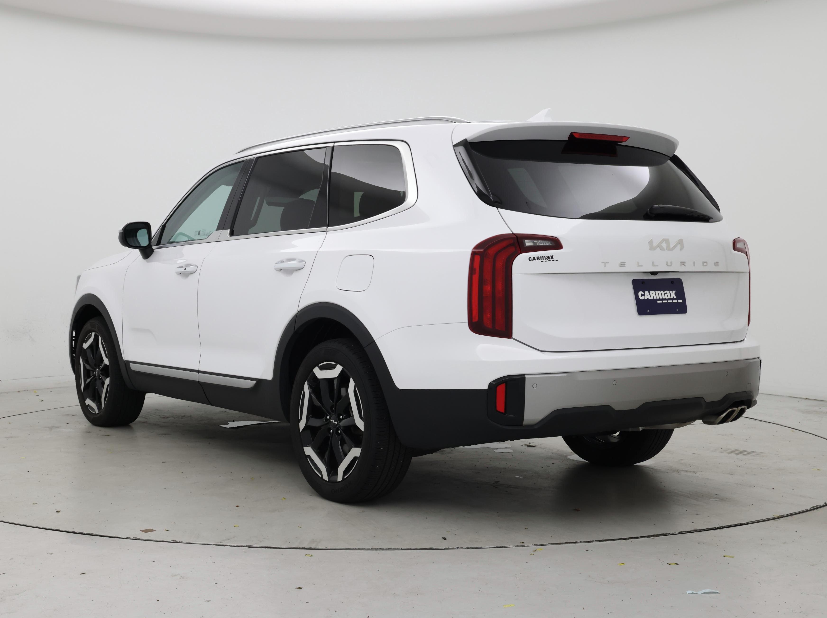 Thumbnail: 2025 Kia Telluride - 2