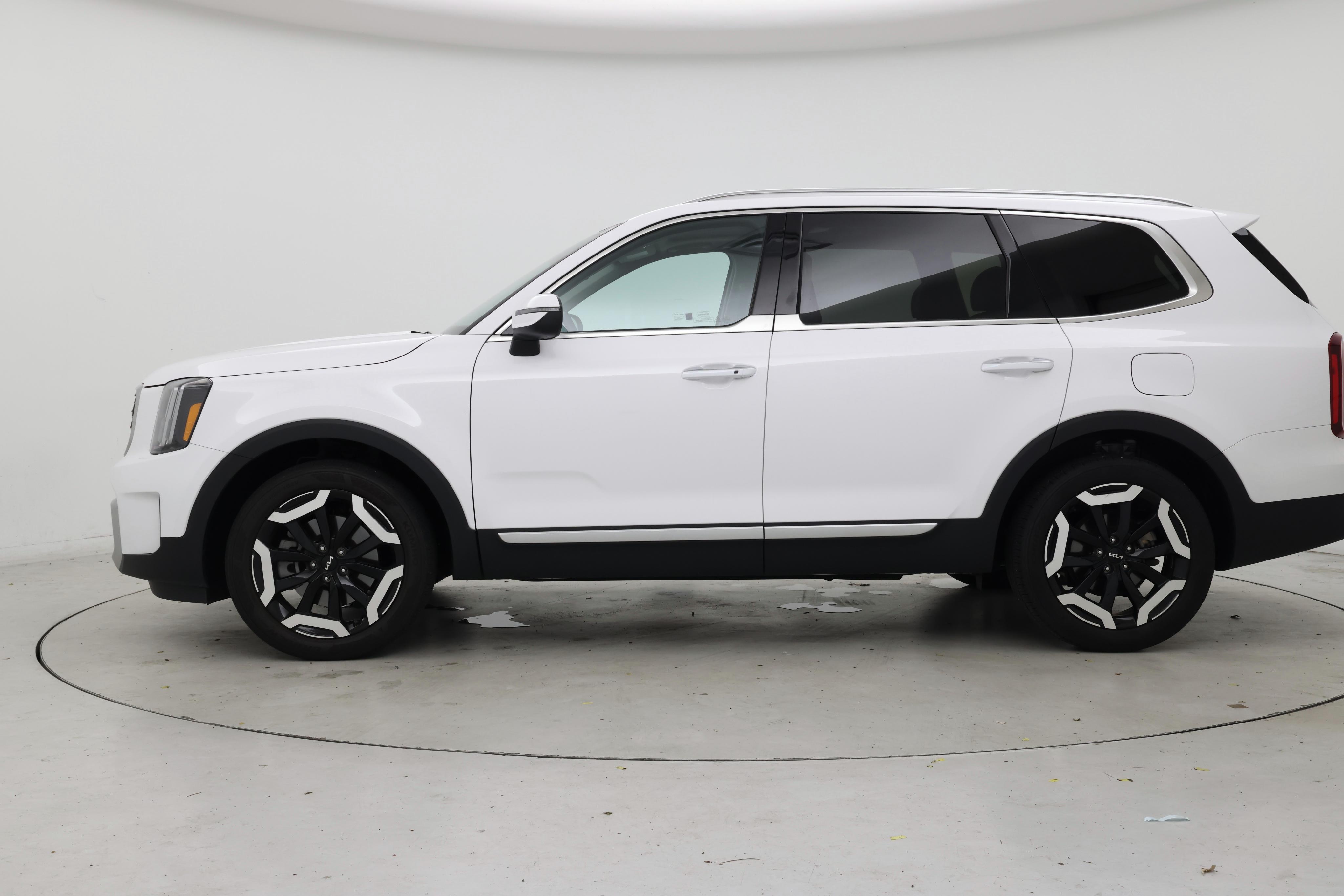 Thumbnail: 2025 Kia Telluride - 3