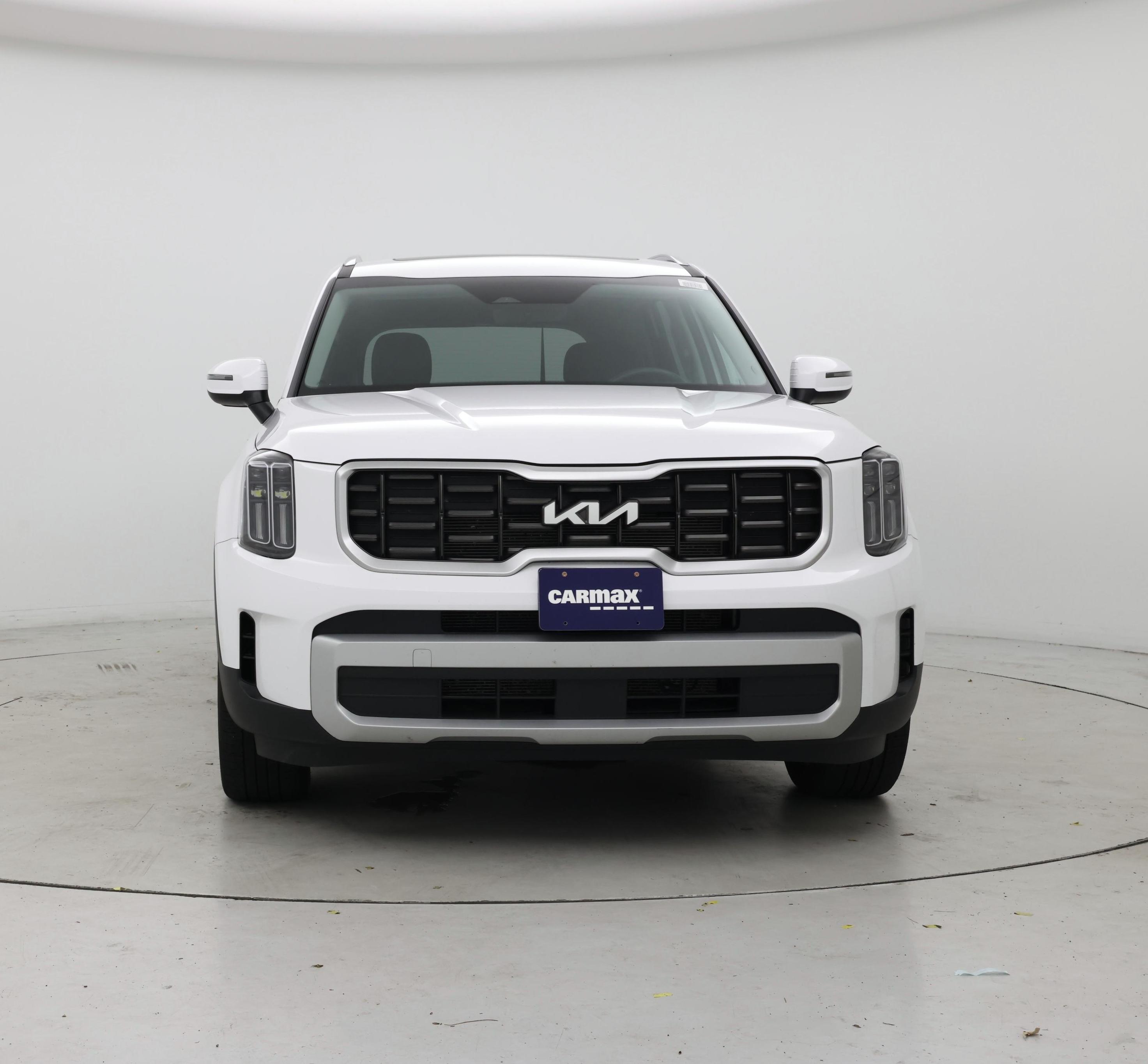 Thumbnail: 2025 Kia Telluride - 5