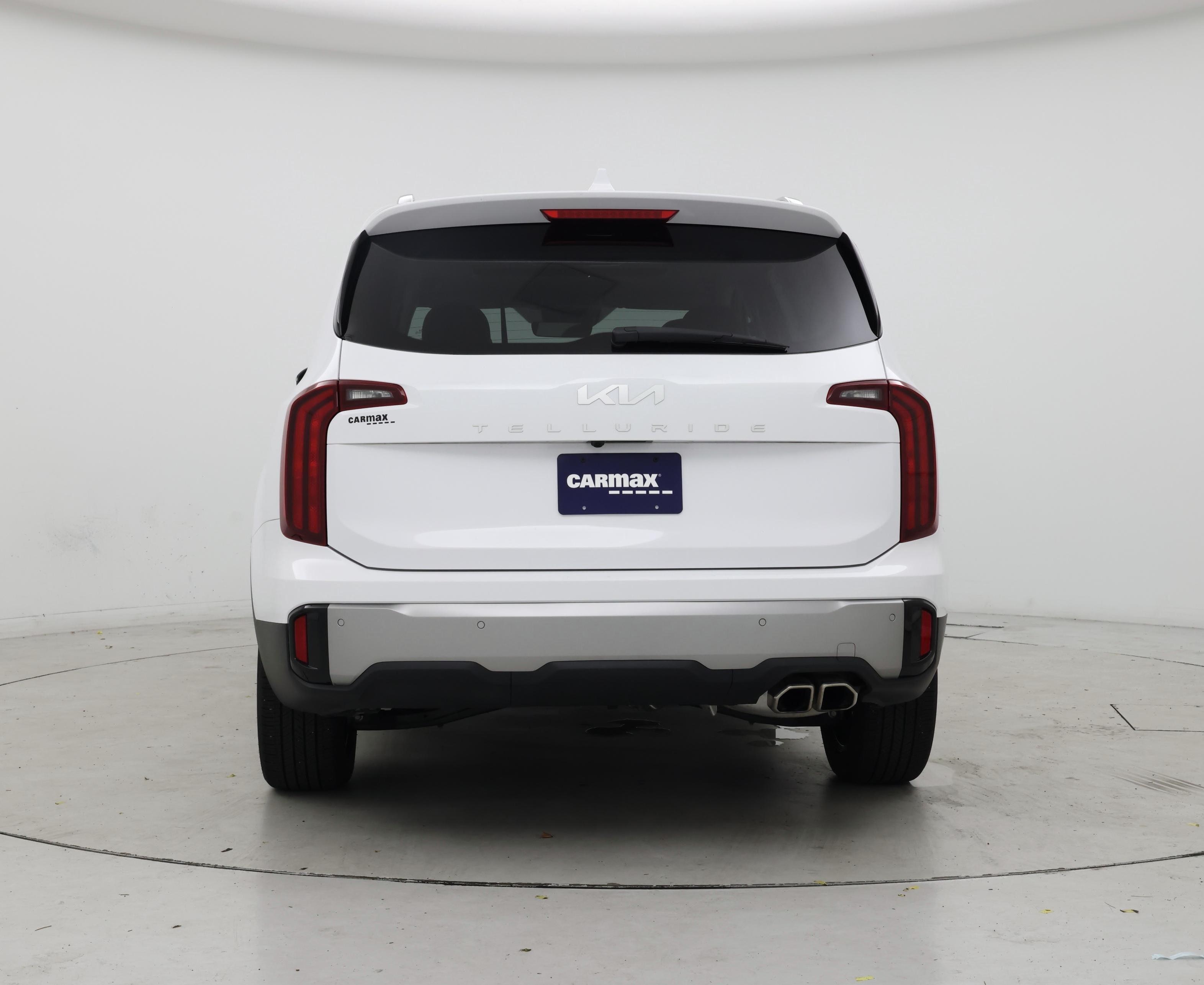 Thumbnail: 2025 Kia Telluride - 6