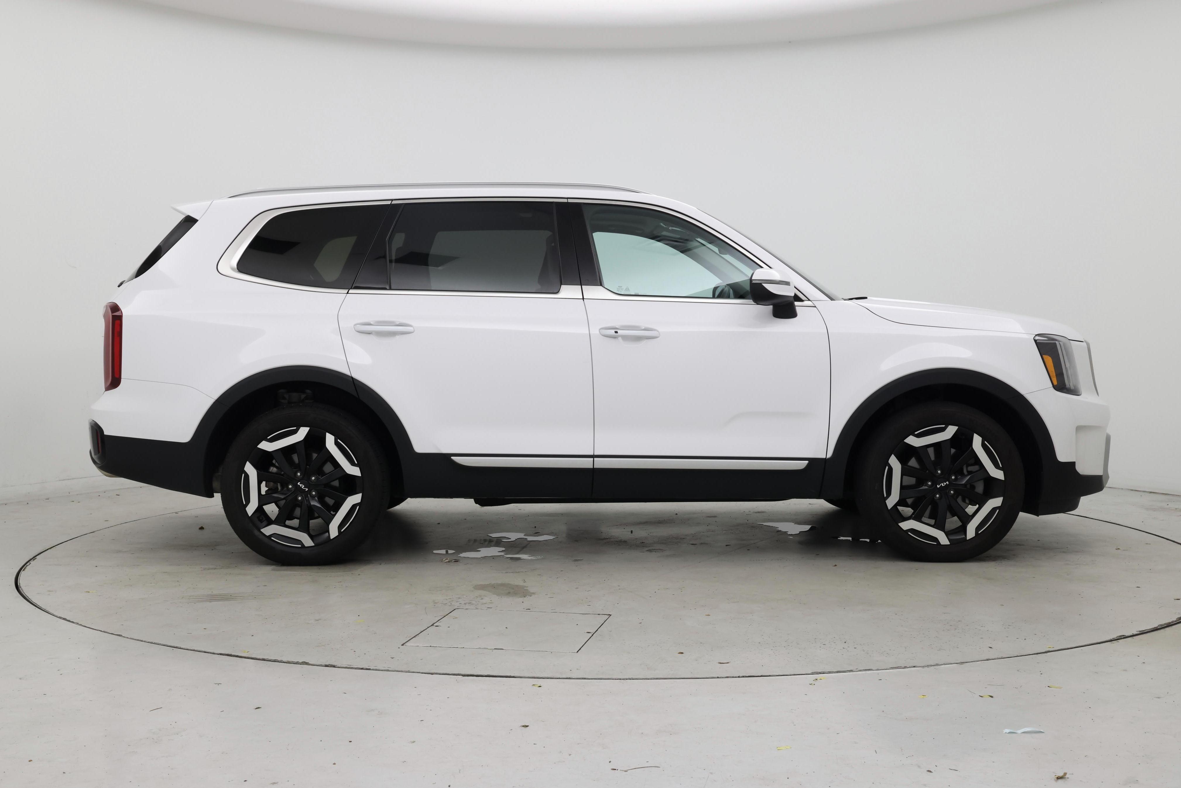 Thumbnail: 2025 Kia Telluride - 7