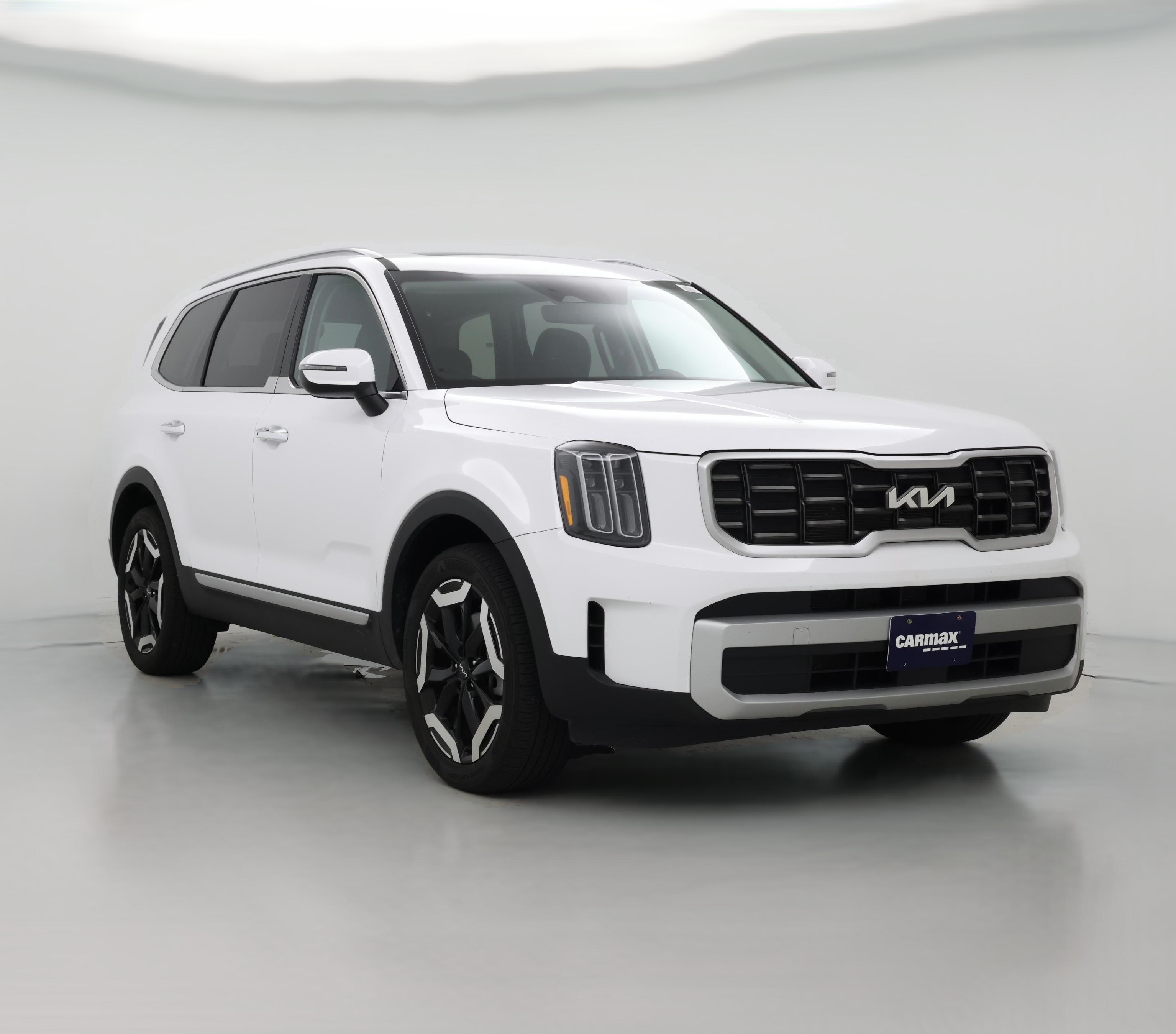 Thumbnail: 2025 Kia Telluride - 1
