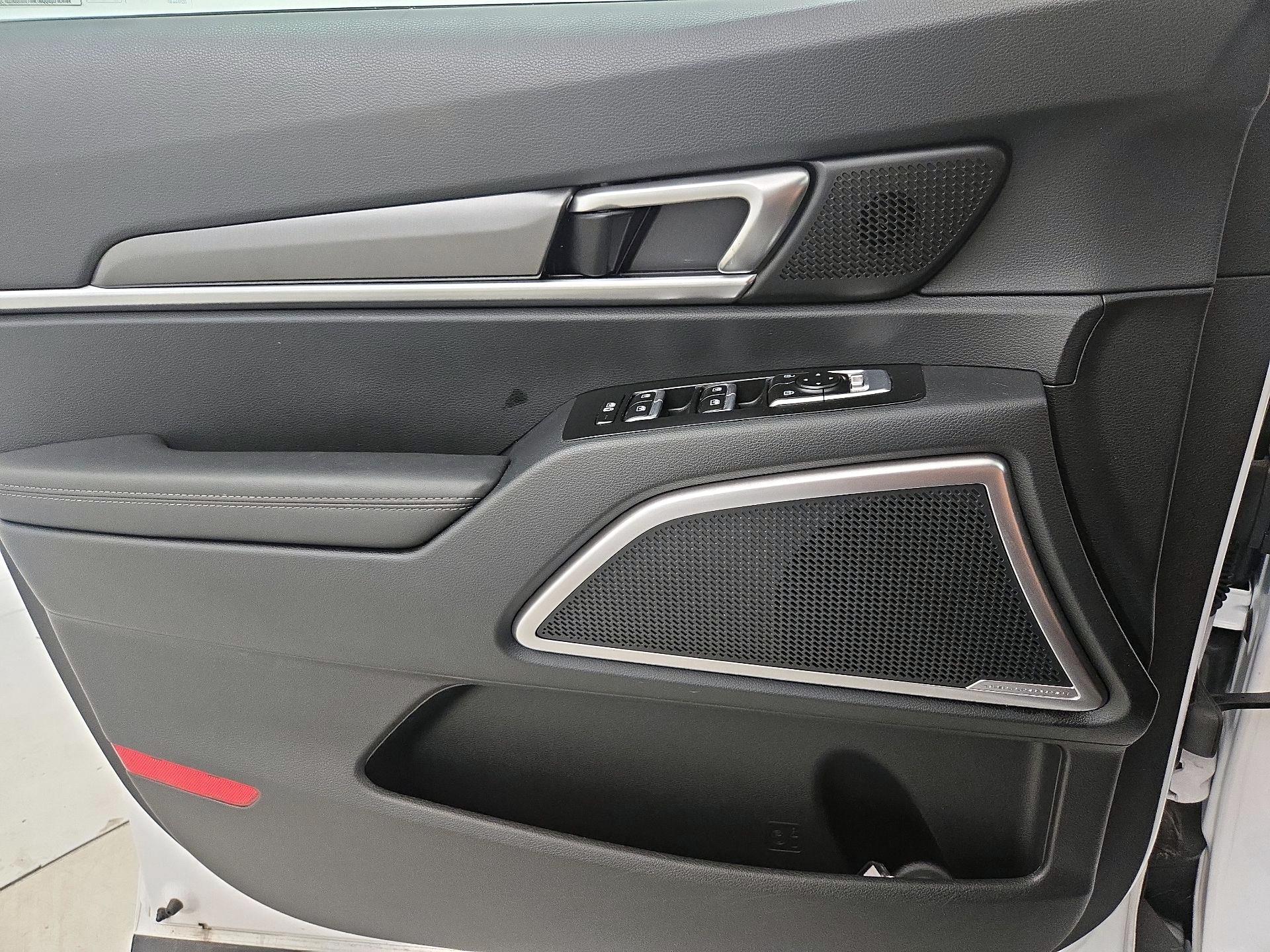 Thumbnail: 2025 Kia Telluride - 12