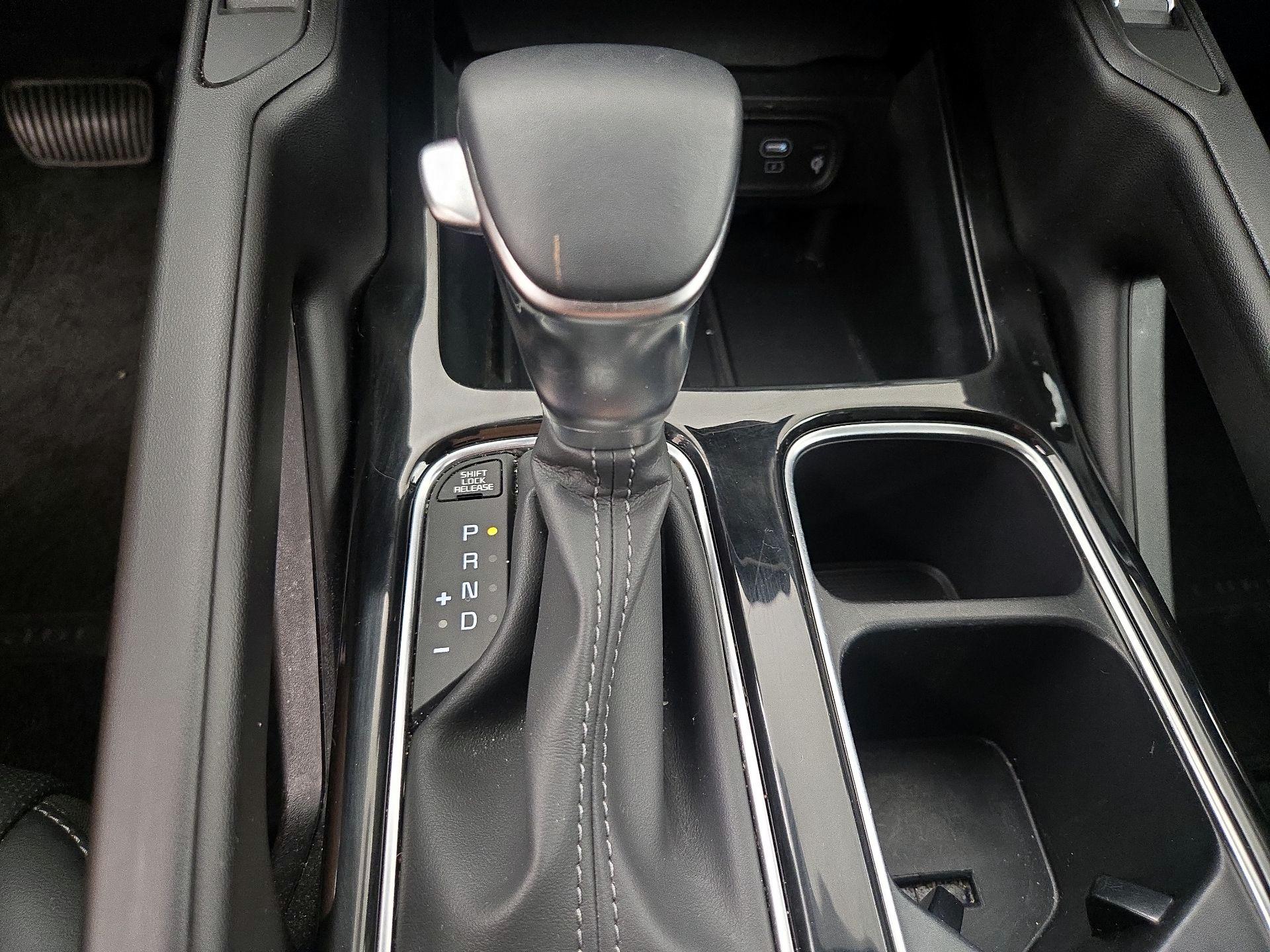 Thumbnail: 2025 Kia Telluride - 18