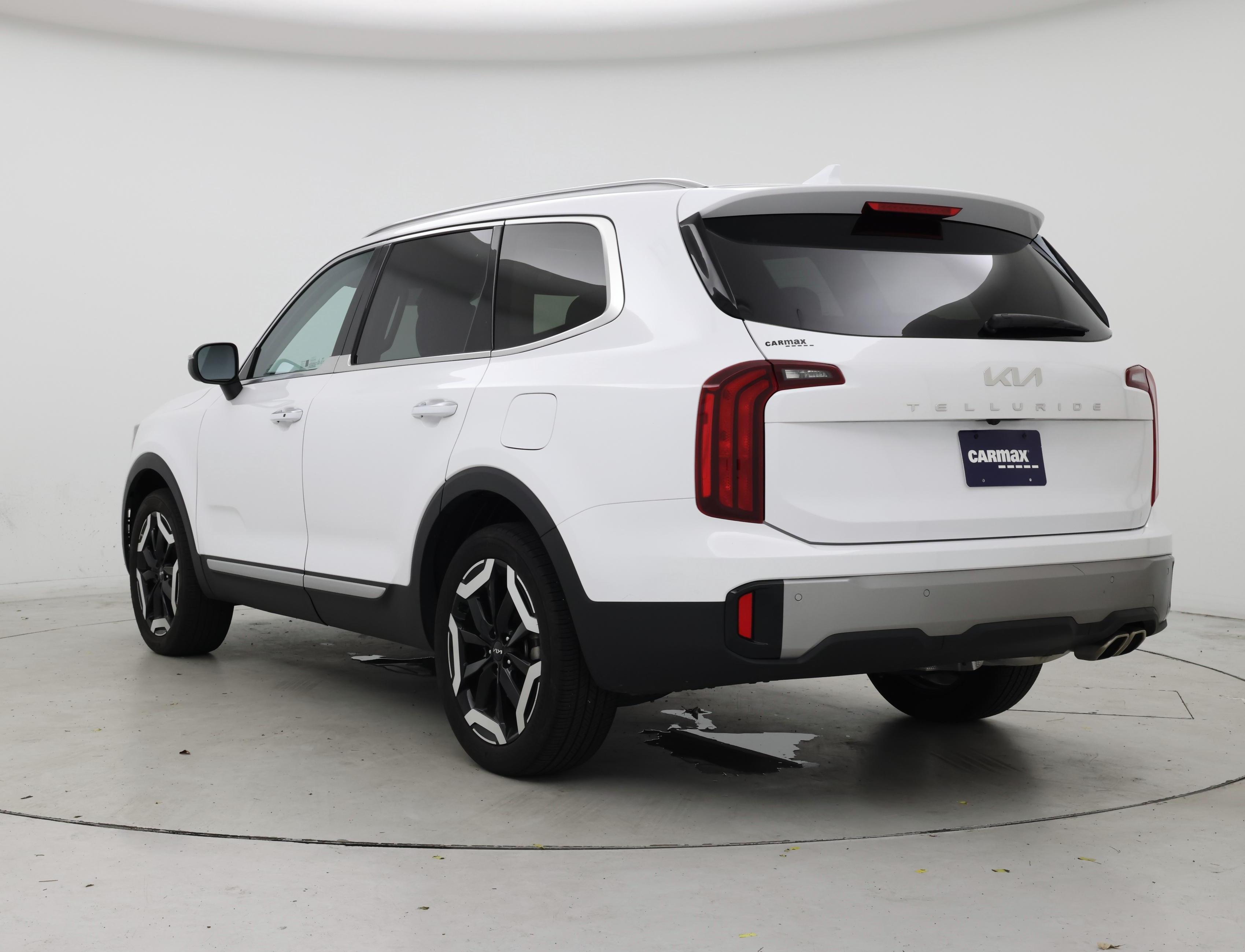 Thumbnail: 2025 Kia Telluride - 2