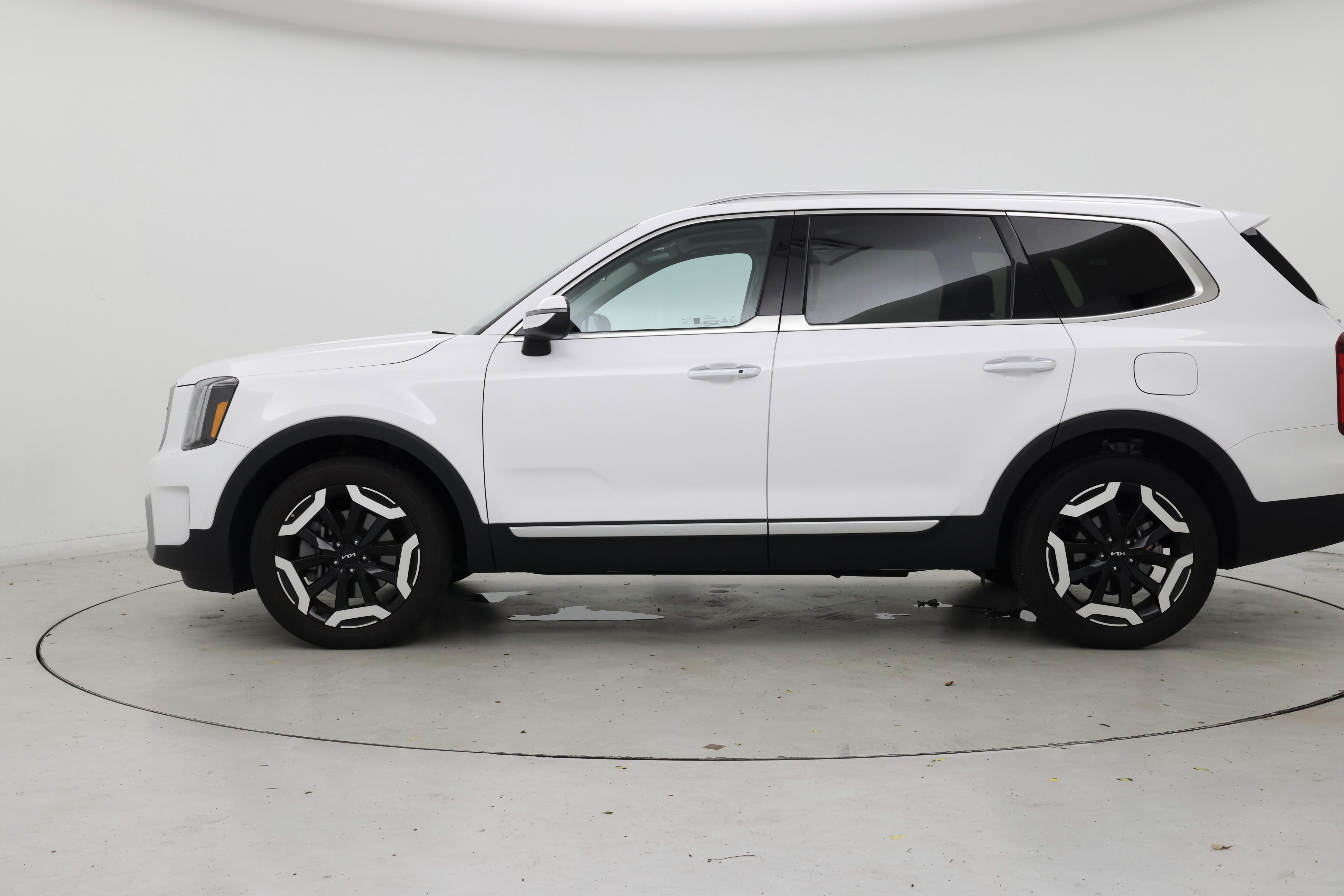Thumbnail: 2025 Kia Telluride - 3