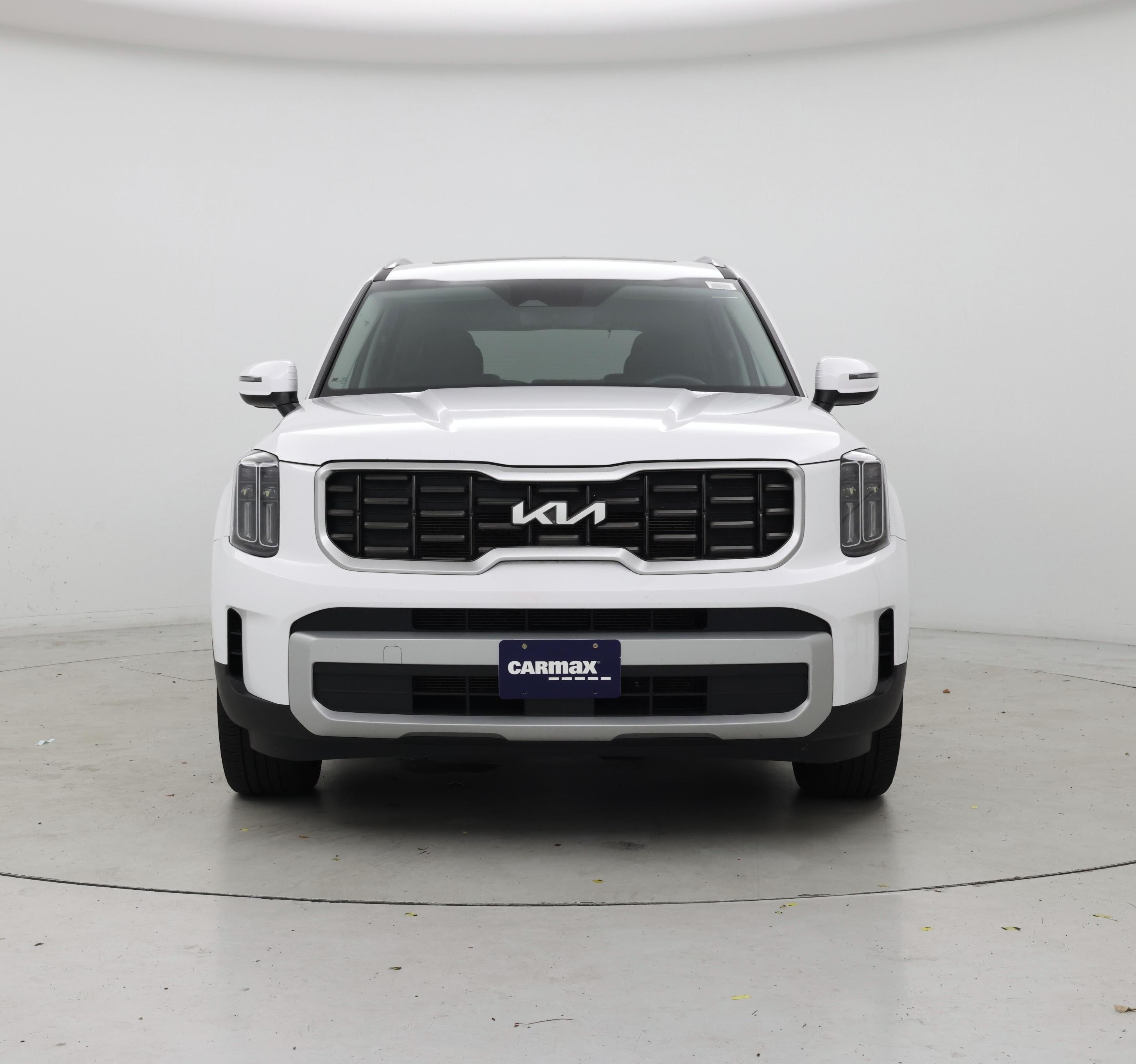 Thumbnail: 2025 Kia Telluride - 5