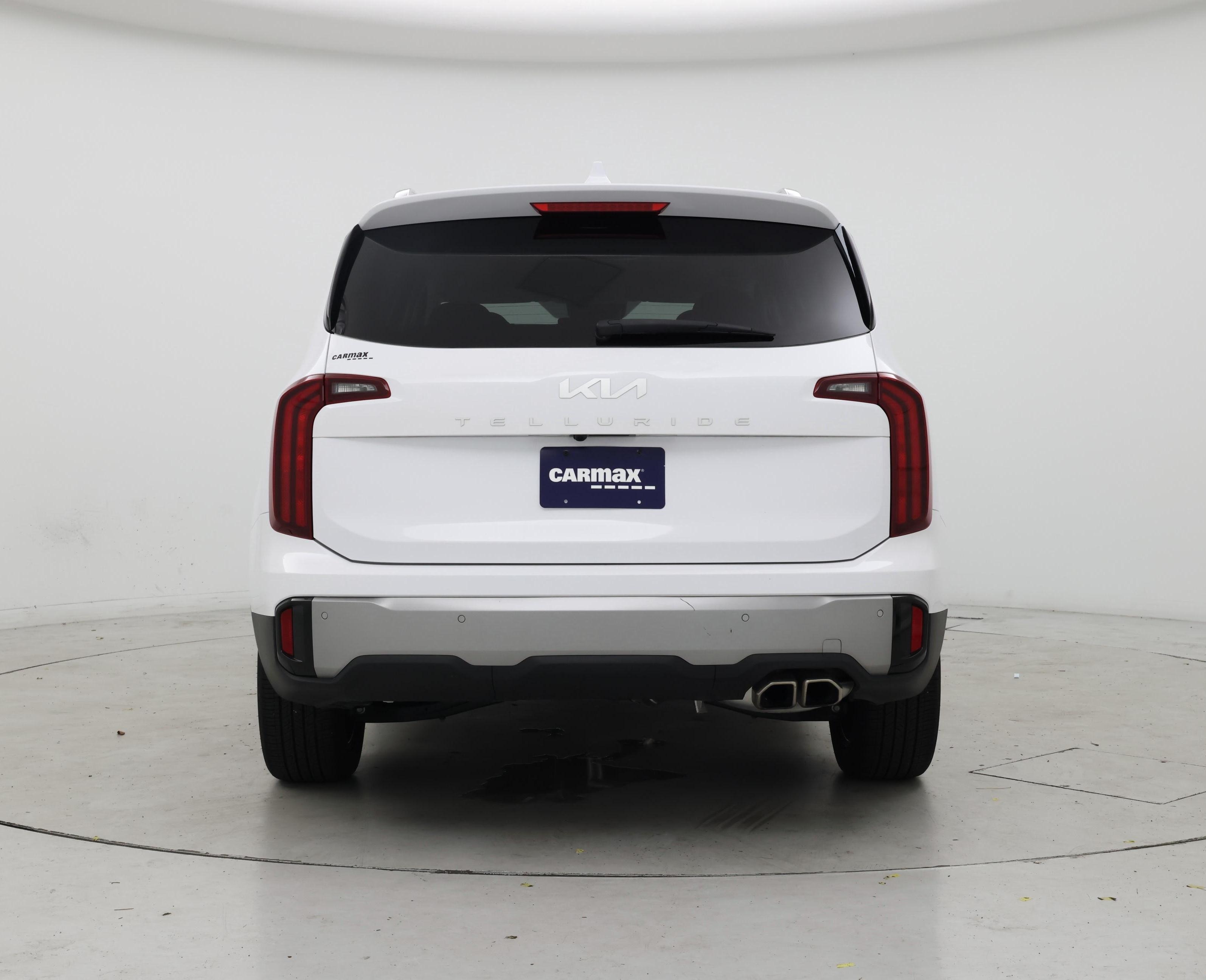 Thumbnail: 2025 Kia Telluride - 6