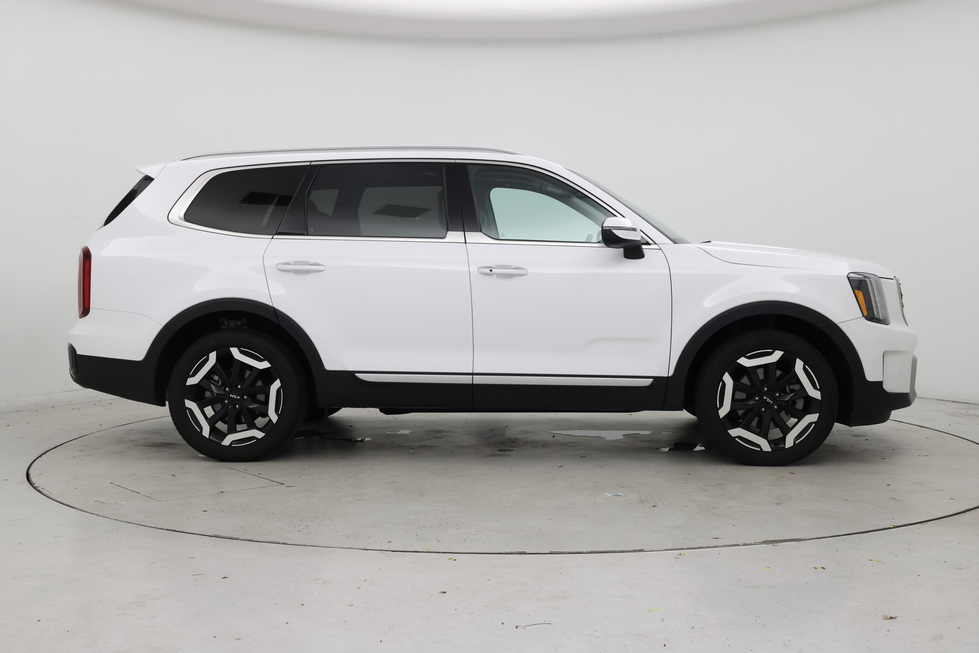 Thumbnail: 2025 Kia Telluride - 7