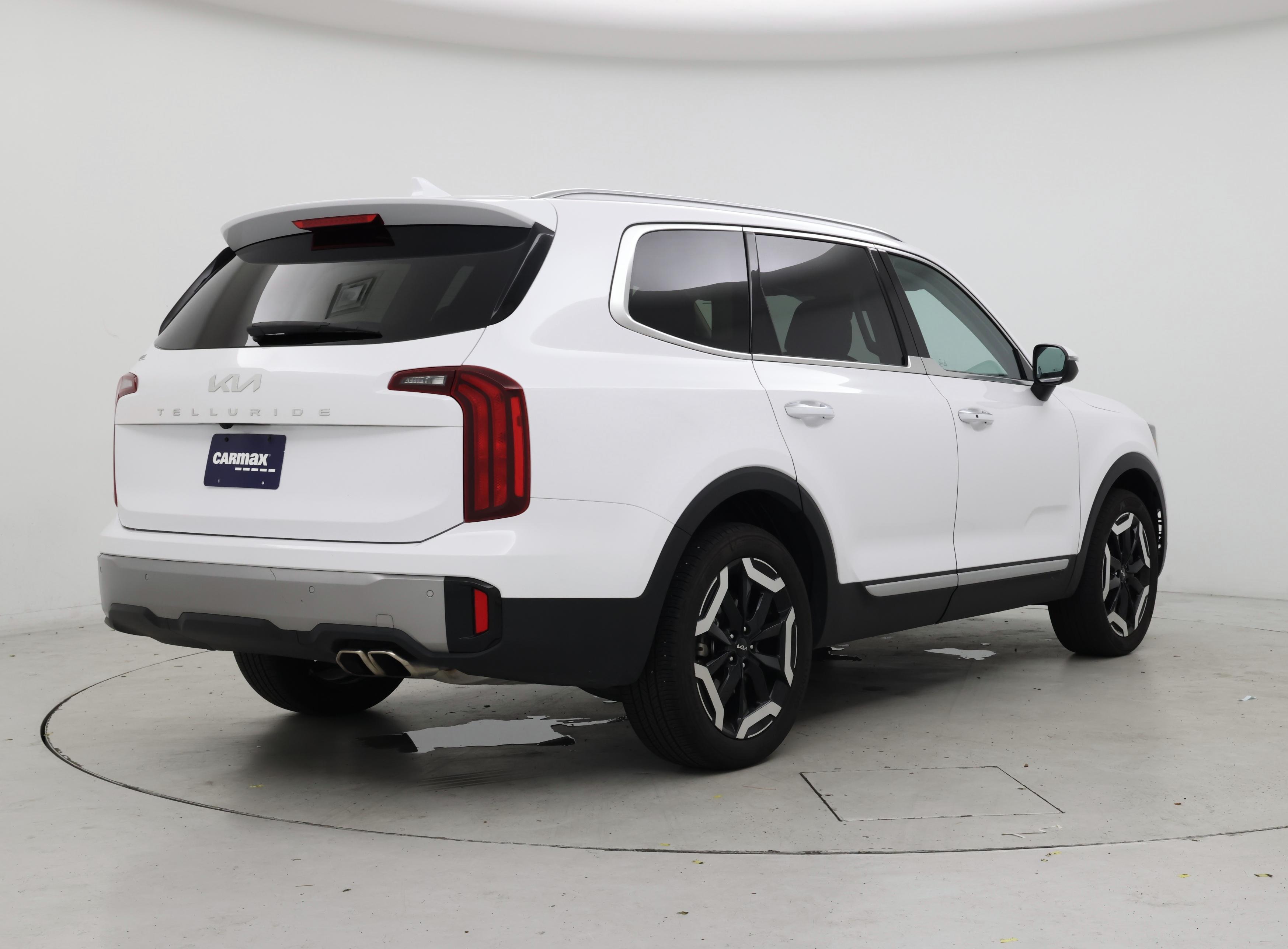 Thumbnail: 2025 Kia Telluride - 8