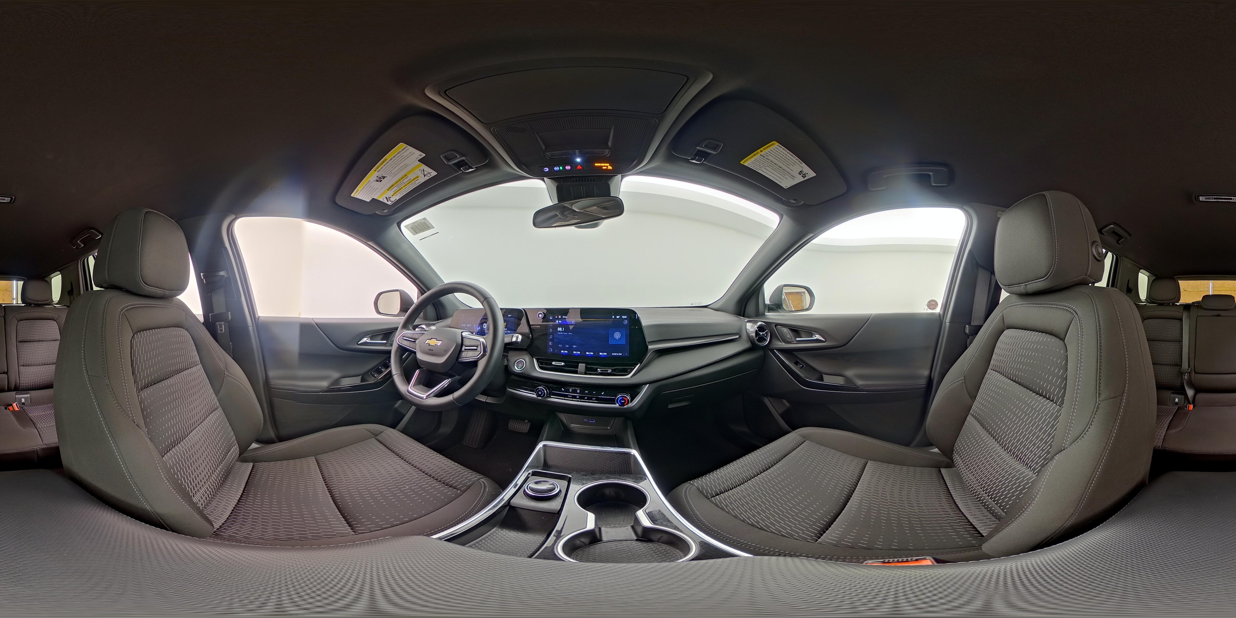 2026 Chevrolet Equinox LT - Photo 24