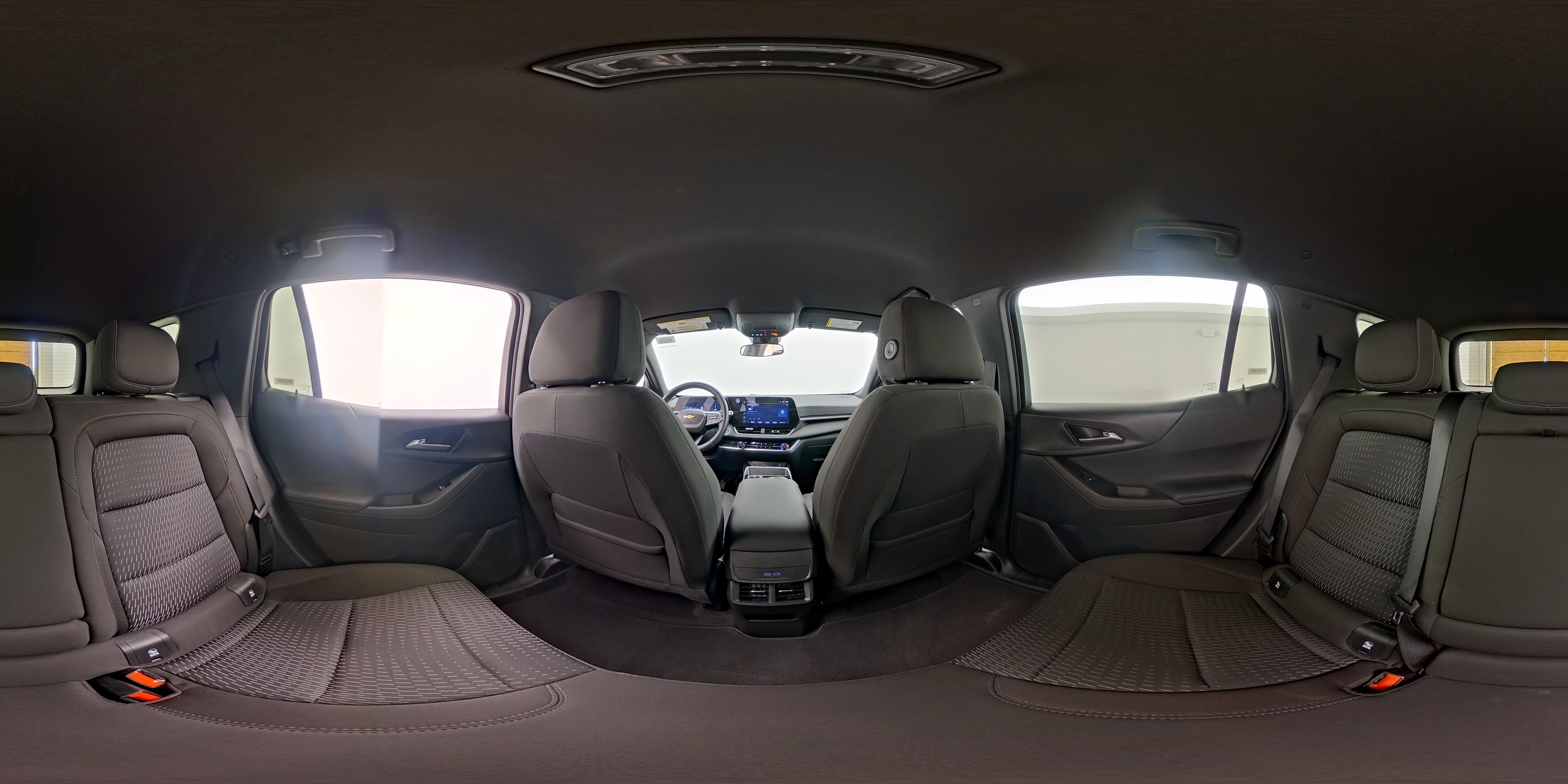 2026 Chevrolet Equinox LT - Photo 25