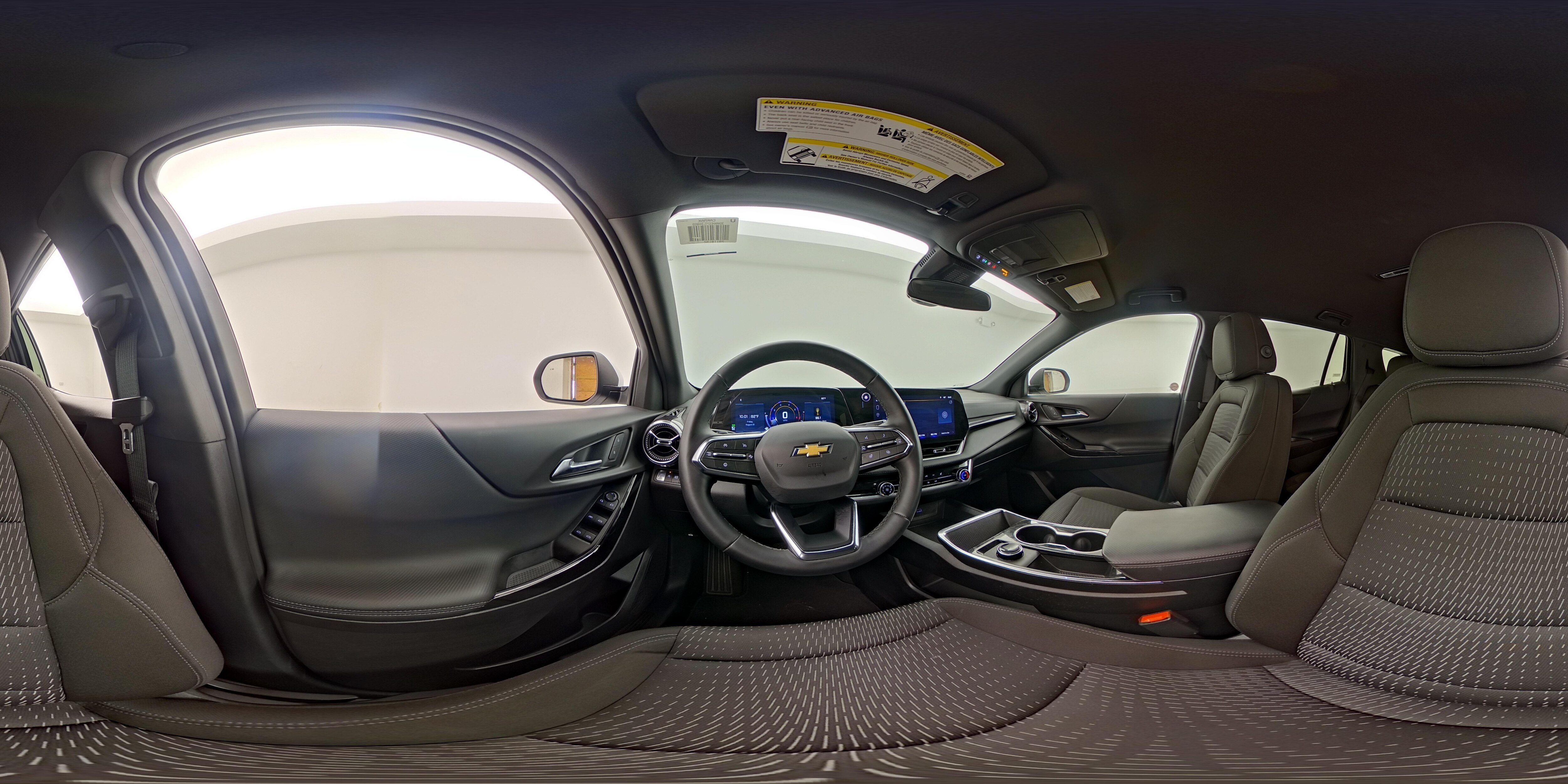 2026 Chevrolet Equinox LT - Photo 26