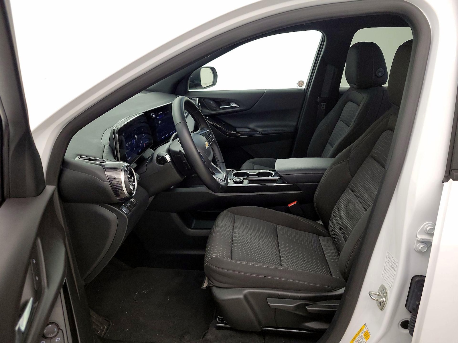2026 Chevrolet Equinox LT - Photo 12
