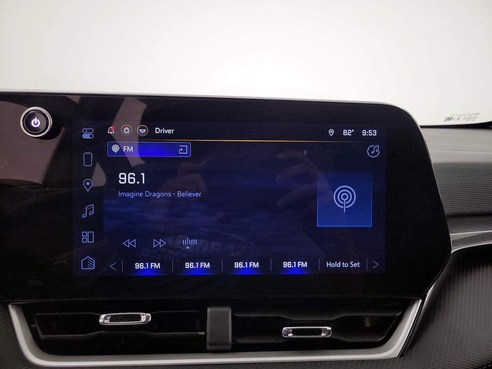 2026 Chevrolet Equinox LT - Photo 16