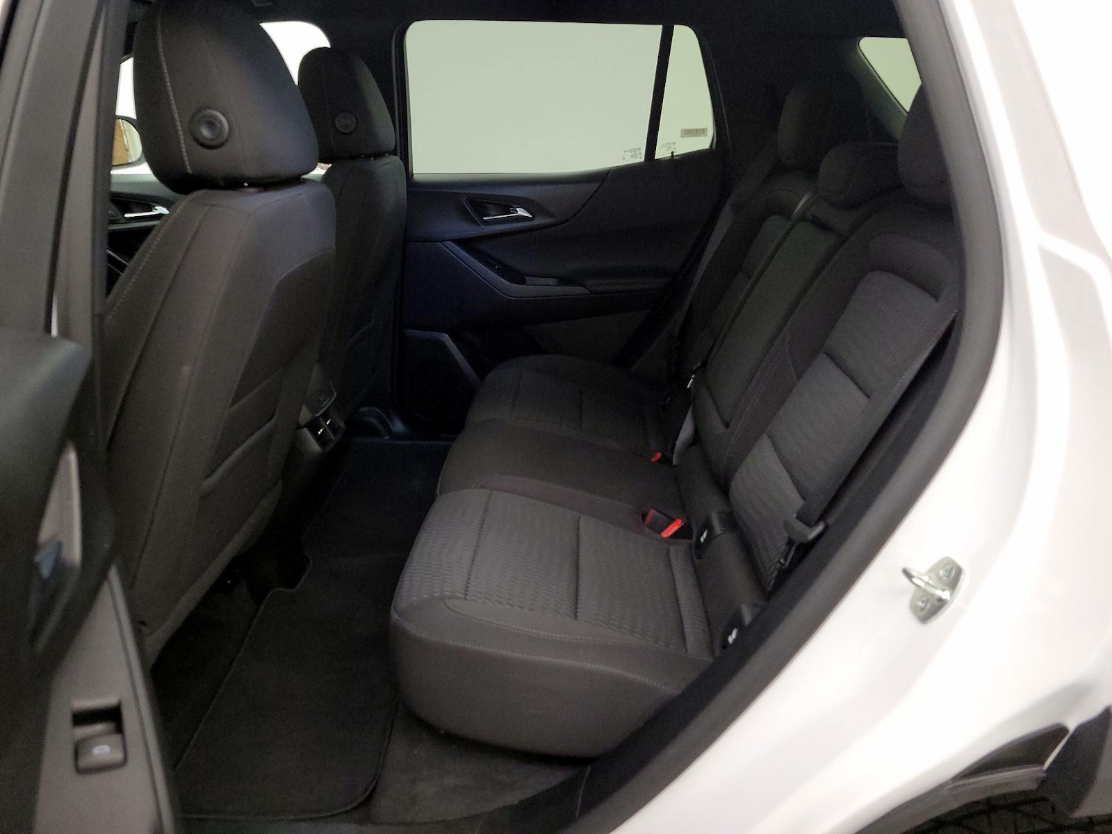2026 Chevrolet Equinox LT - Photo 20