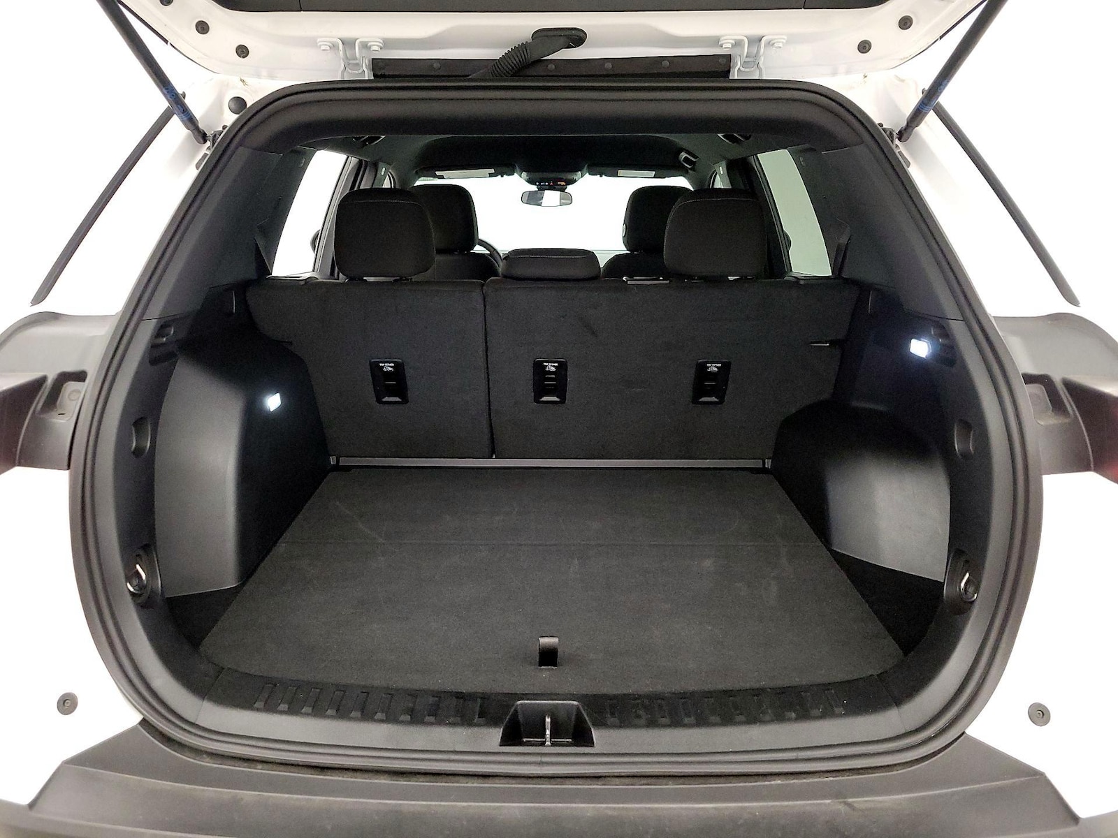 2026 Chevrolet Equinox LT - Photo 21