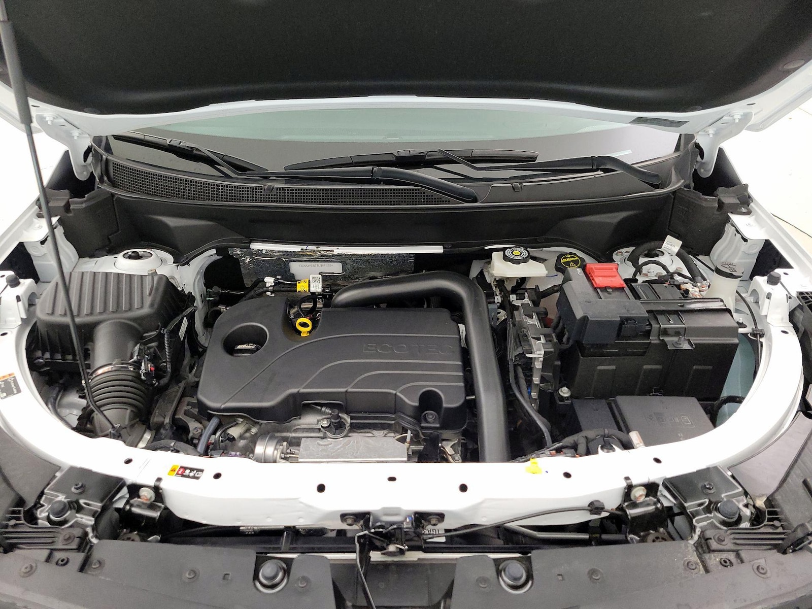 2026 Chevrolet Equinox LT - Photo 22
