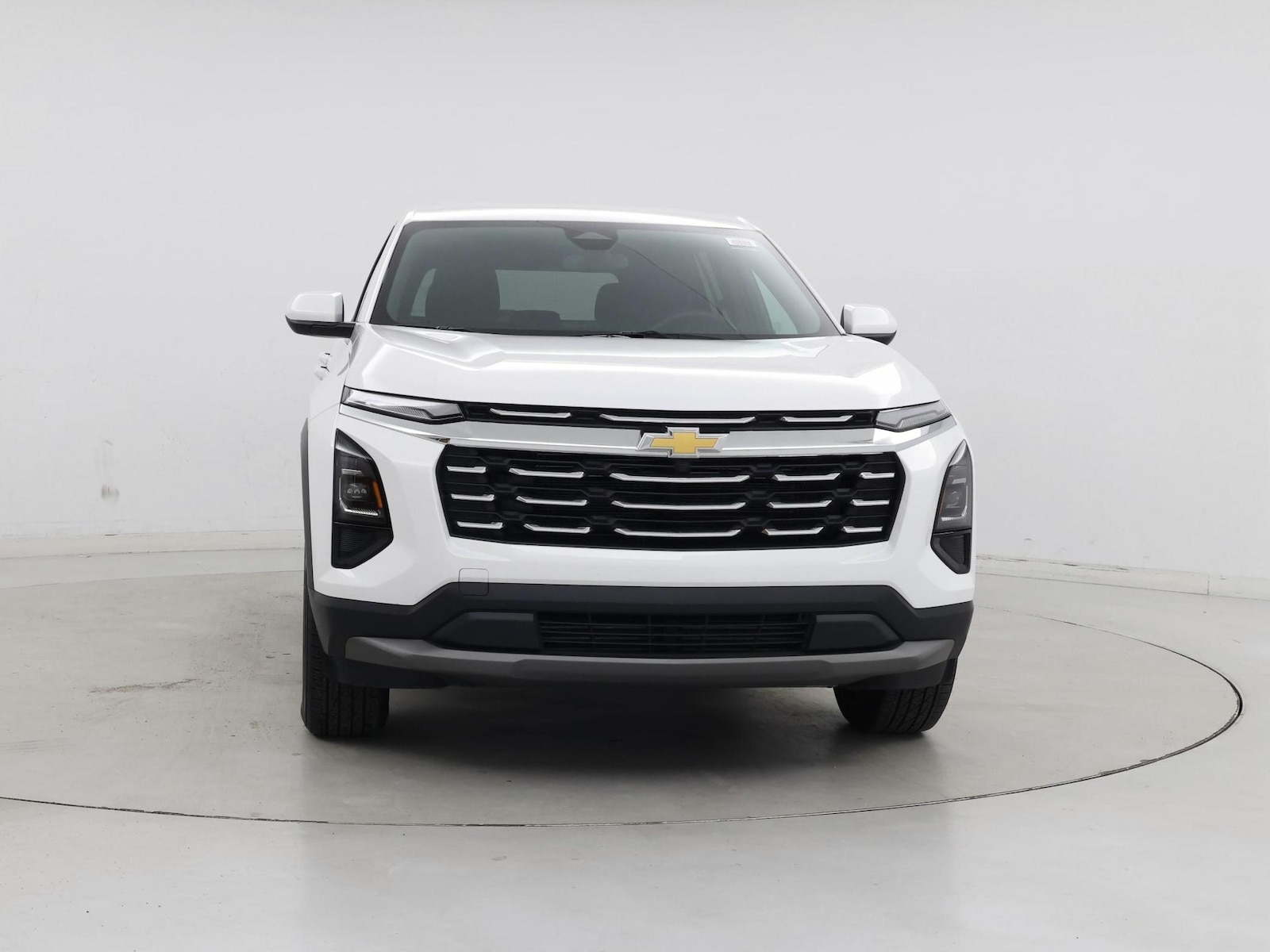 2026 Chevrolet Equinox LT - Photo 6