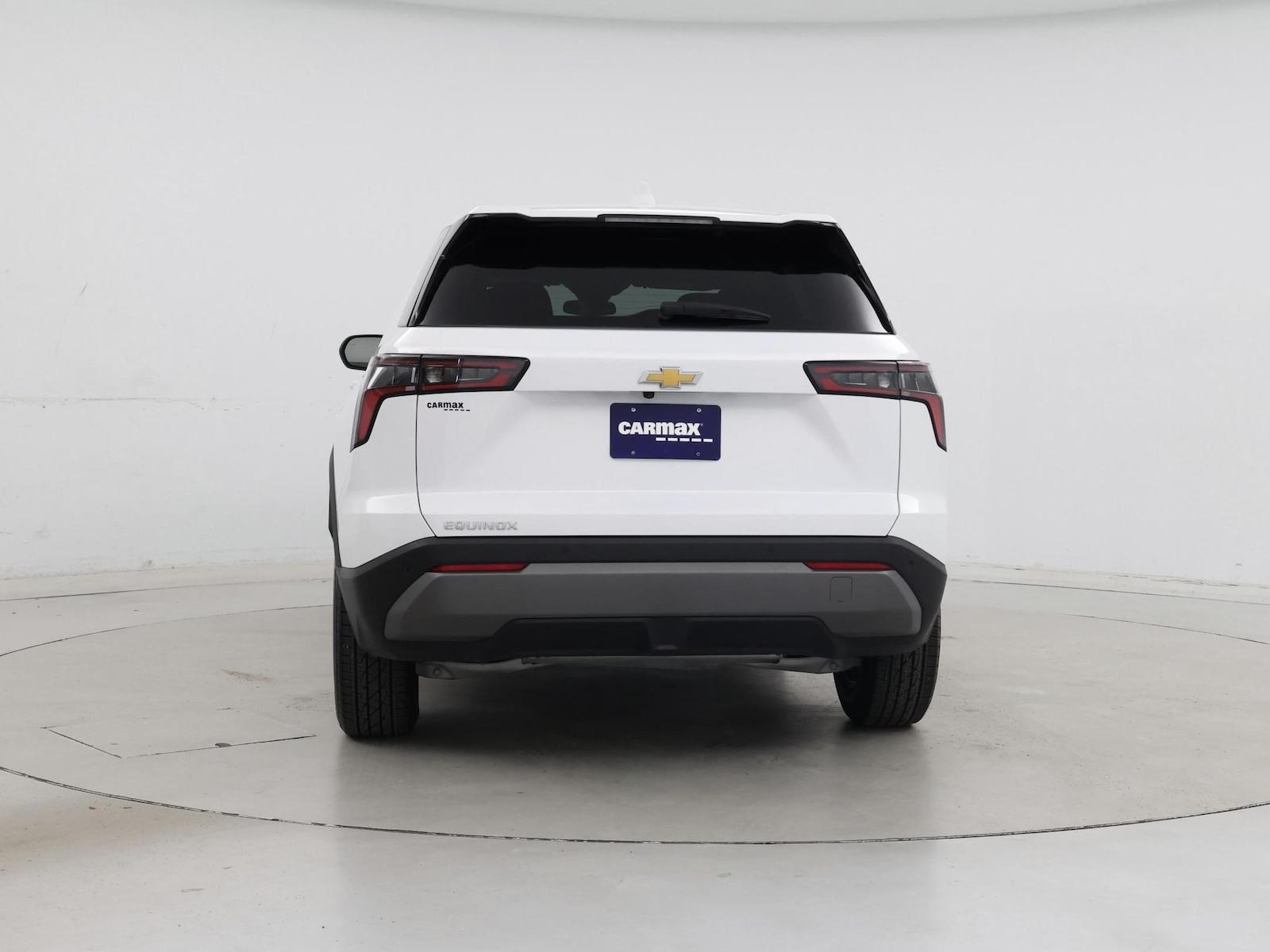 2026 Chevrolet Equinox LT - Photo 7