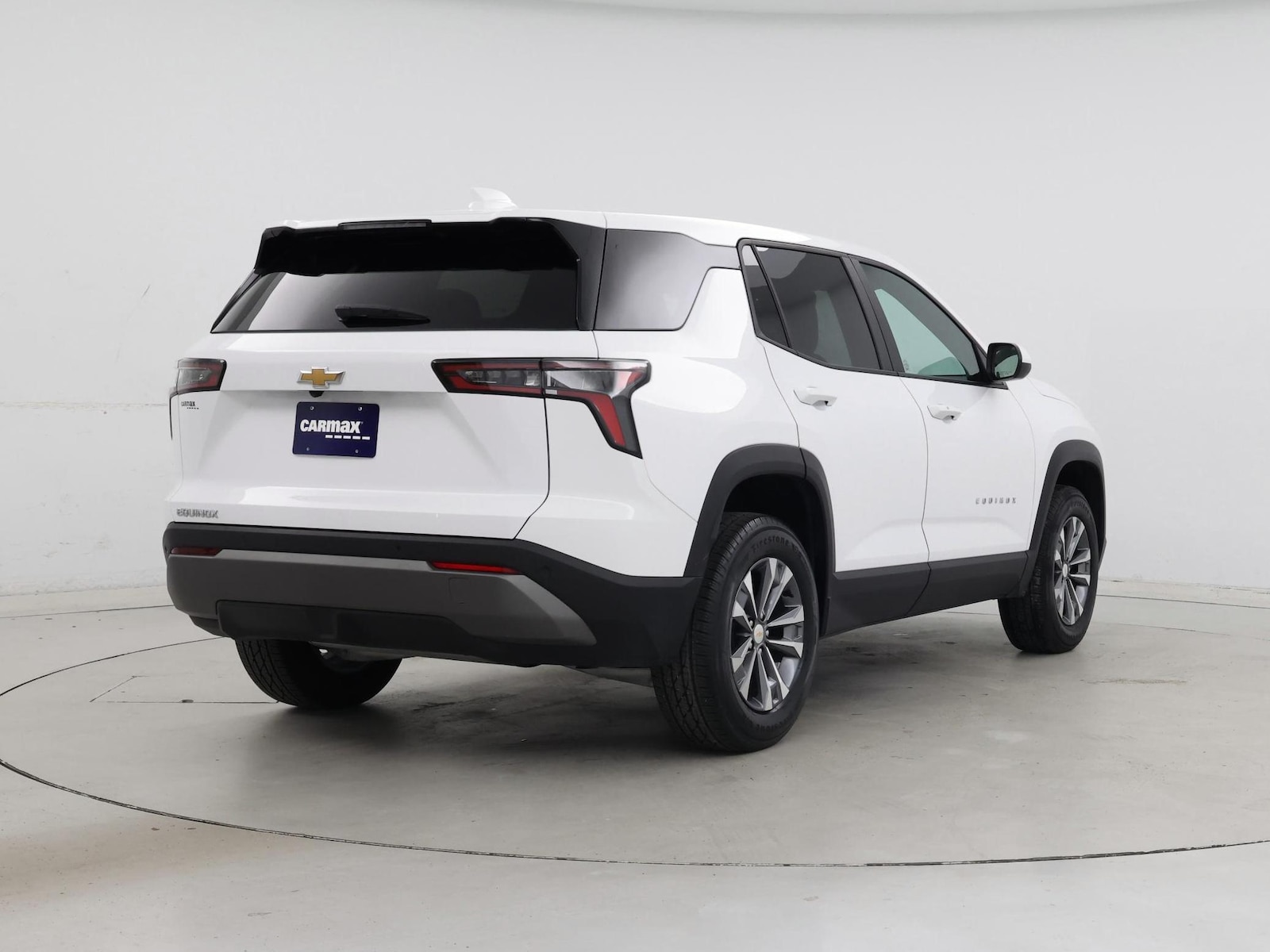 2026 Chevrolet Equinox LT - Photo 9