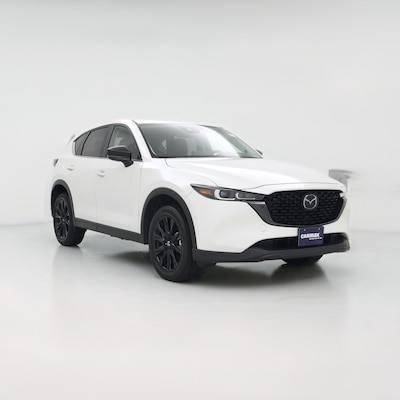 Vehicle exterior view