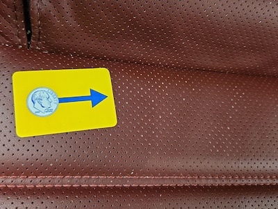 Condition detail