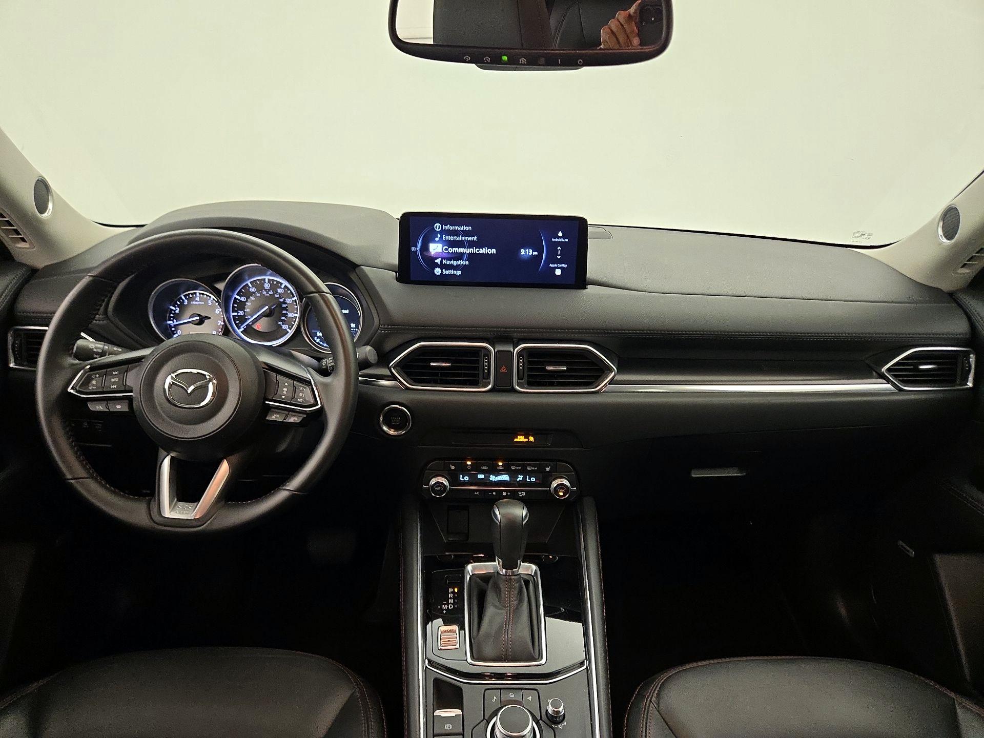 Thumbnail: 2025 Mazda CX-5 - 9