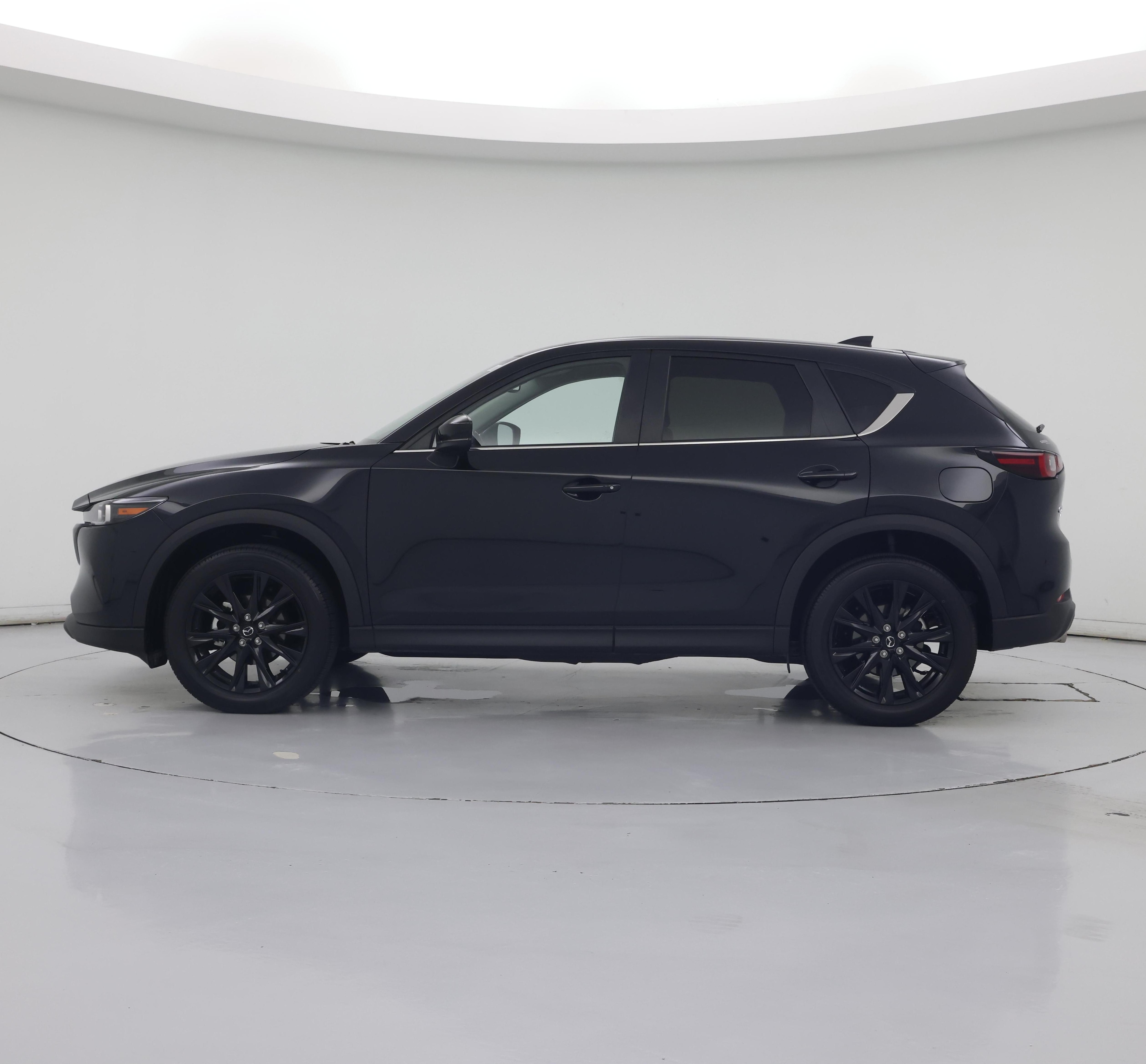 Thumbnail: 2025 Mazda CX-5 - 3