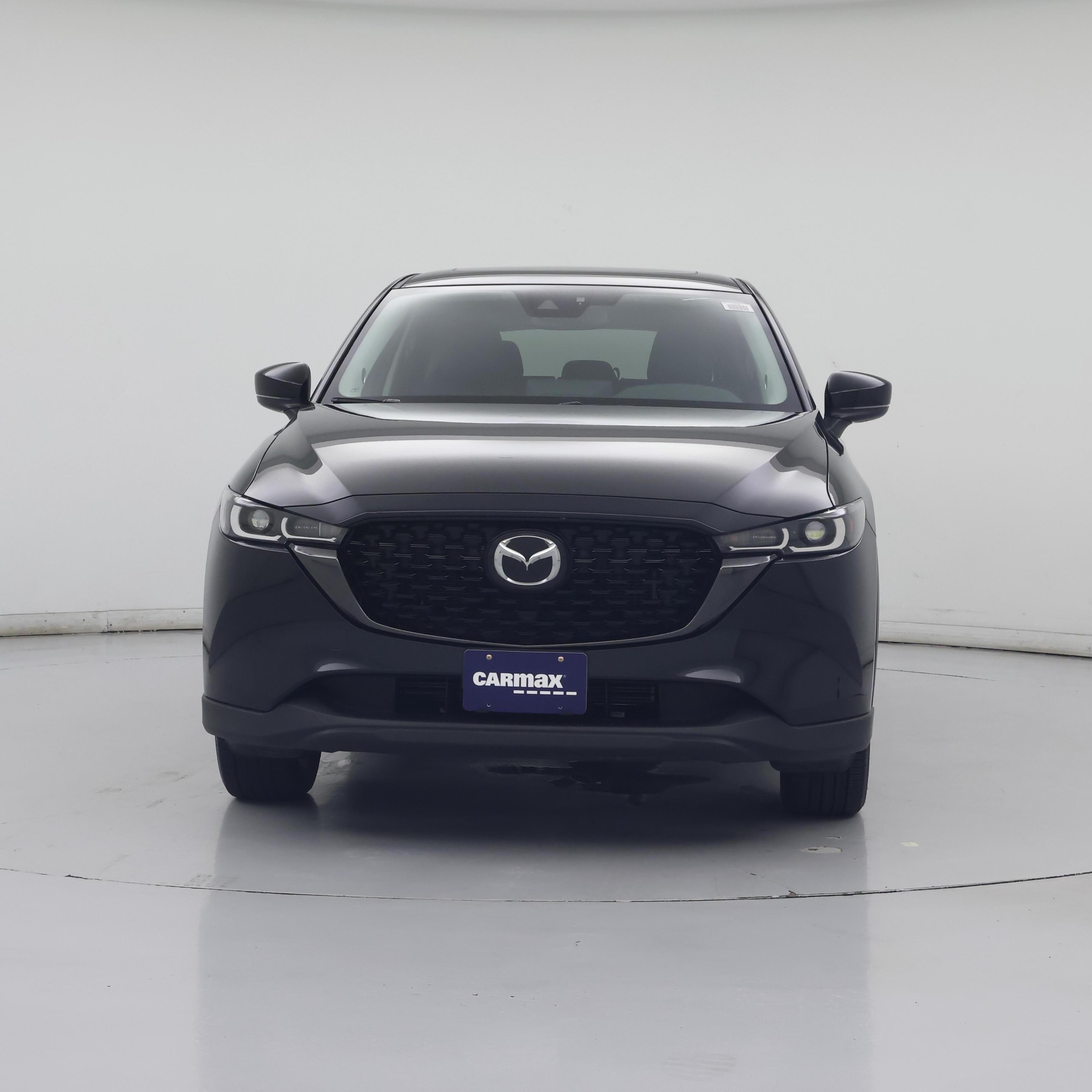 Thumbnail: 2025 Mazda CX-5 - 5
