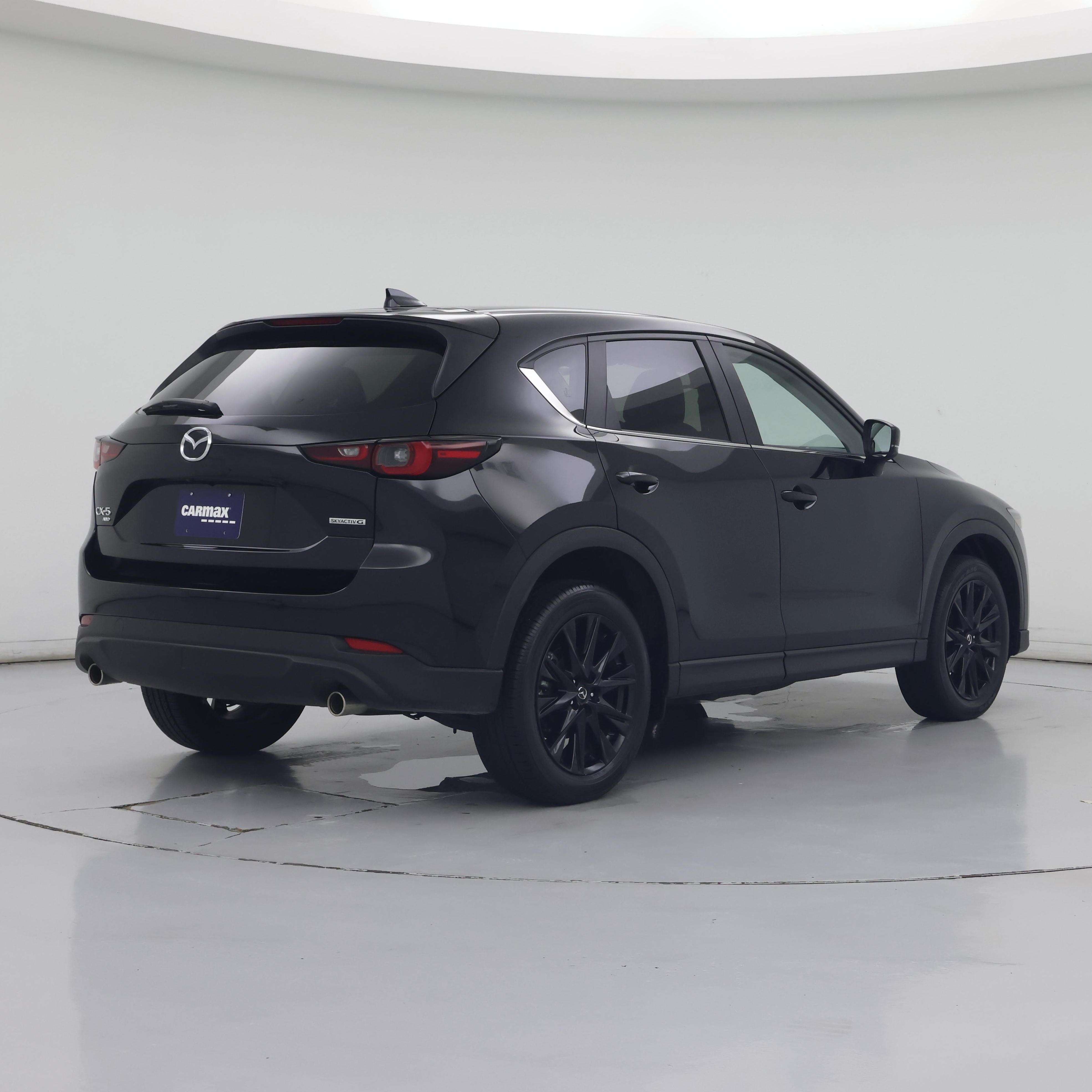 Thumbnail: 2025 Mazda CX-5 - 8