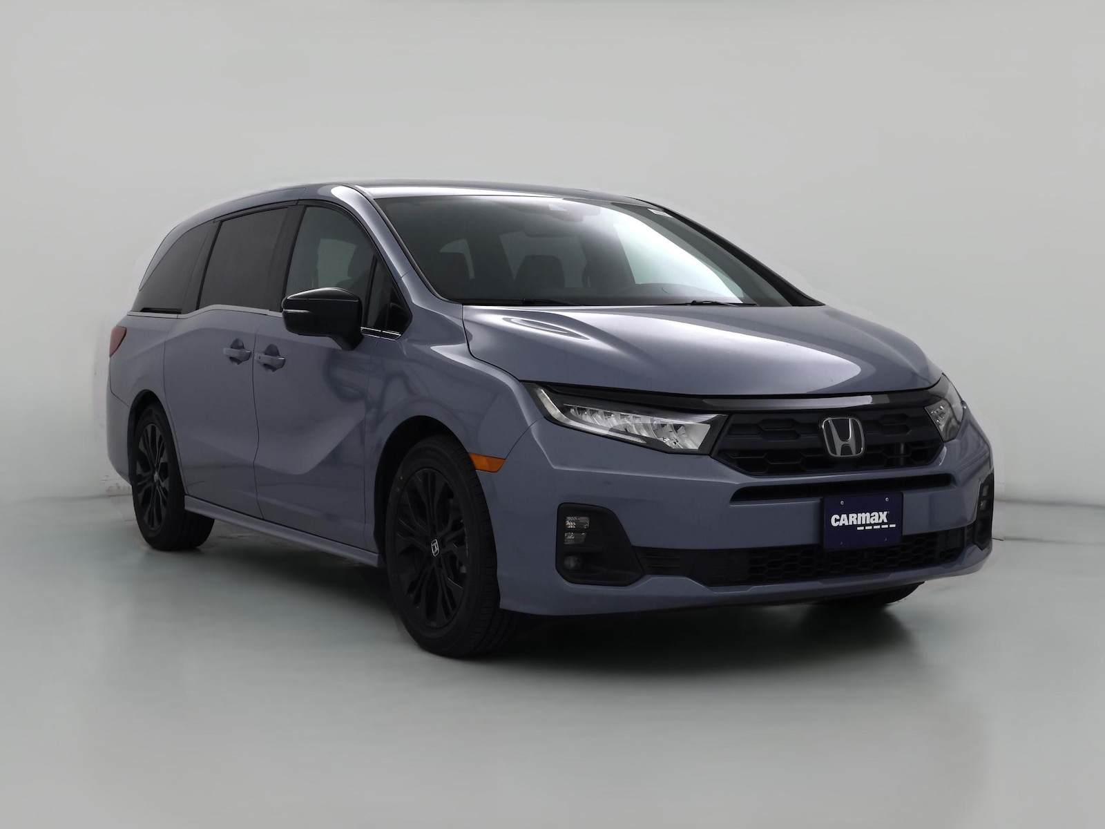 2025 Honda Odyssey