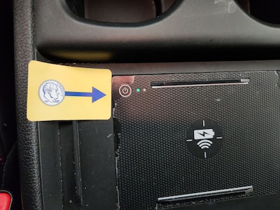 Condition detail