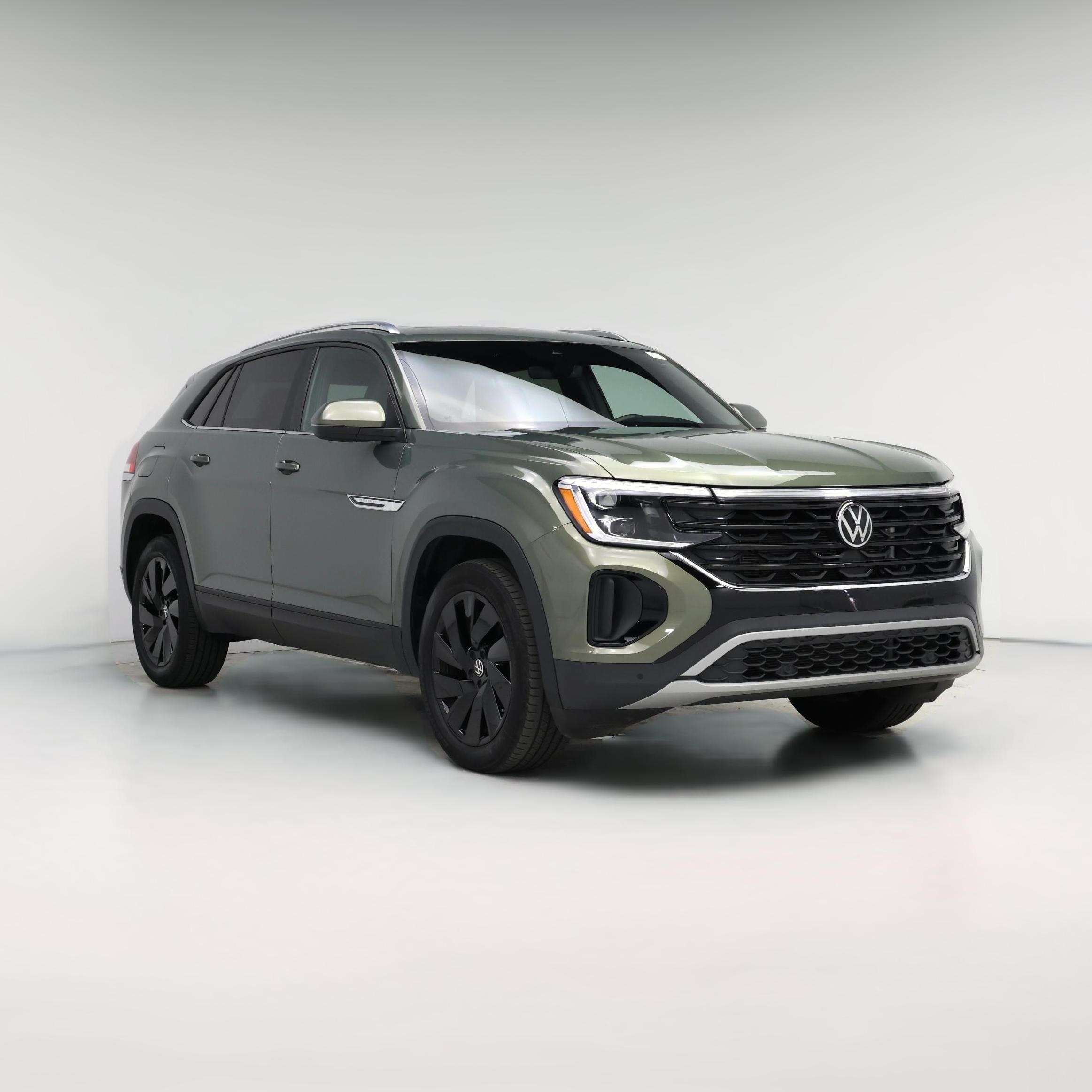Thumbnail: 2025 Volkswagen Atlas - 1