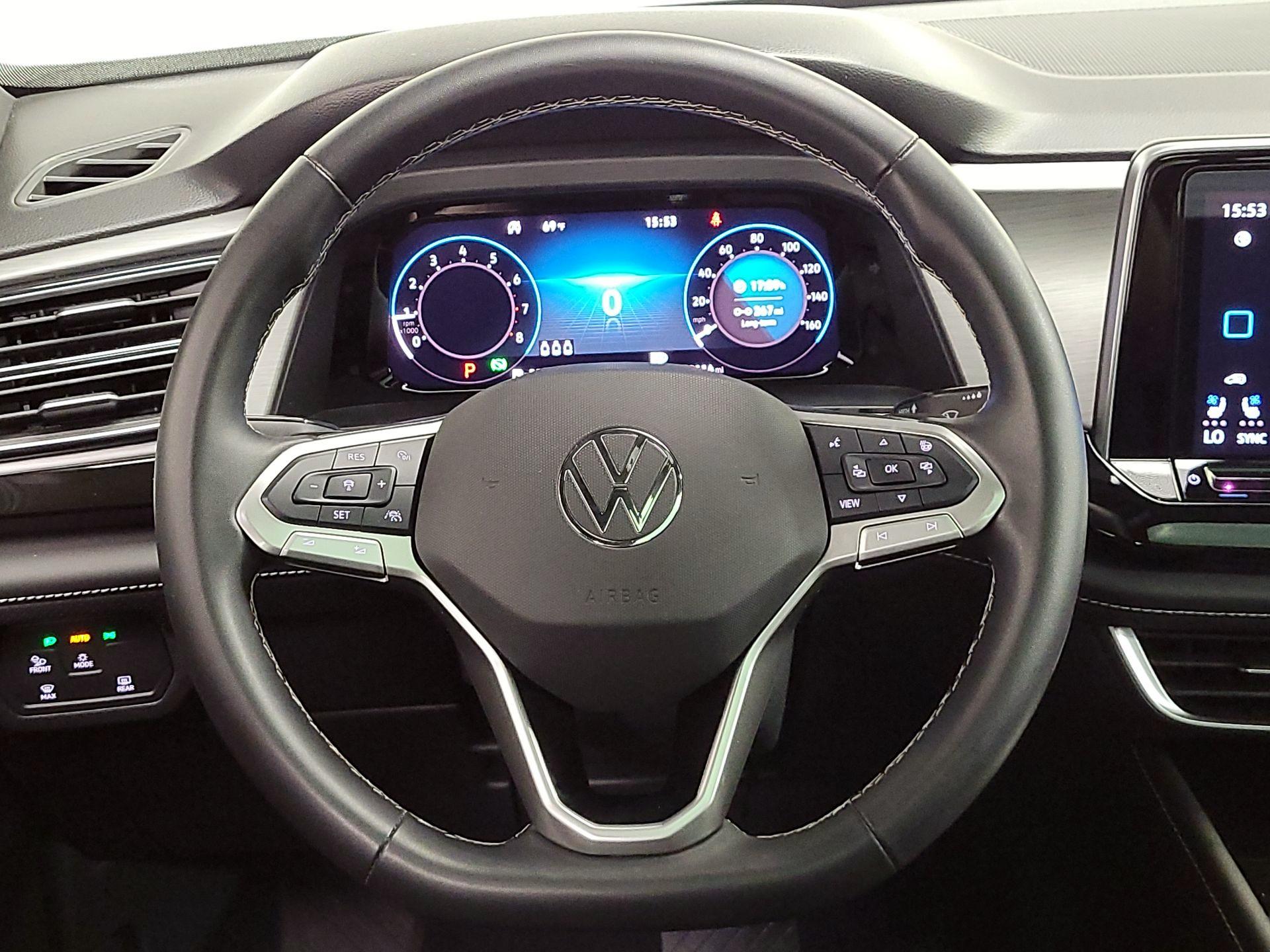 Thumbnail: 2025 Volkswagen Atlas - 10
