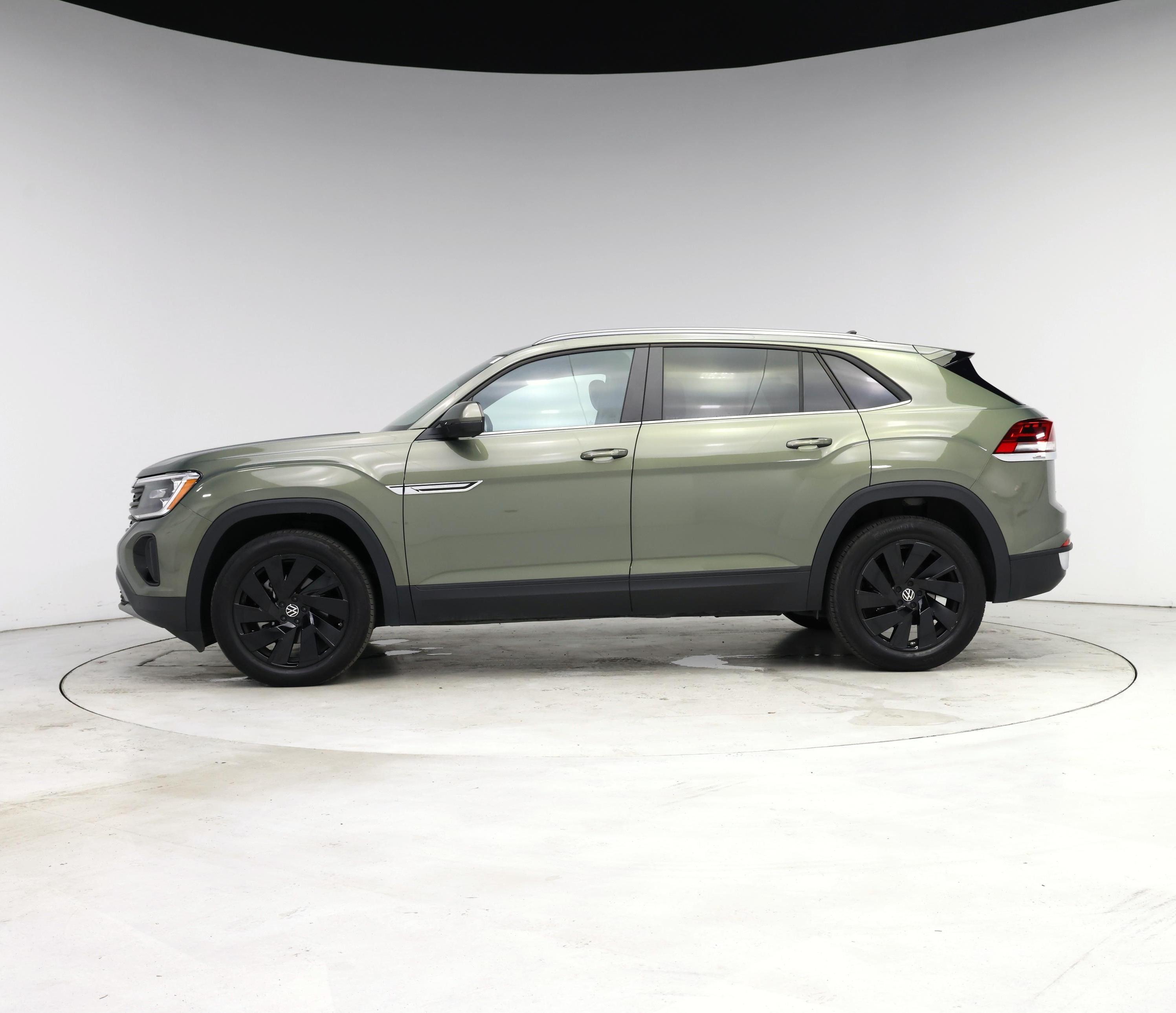 Thumbnail: 2025 Volkswagen Atlas - 3