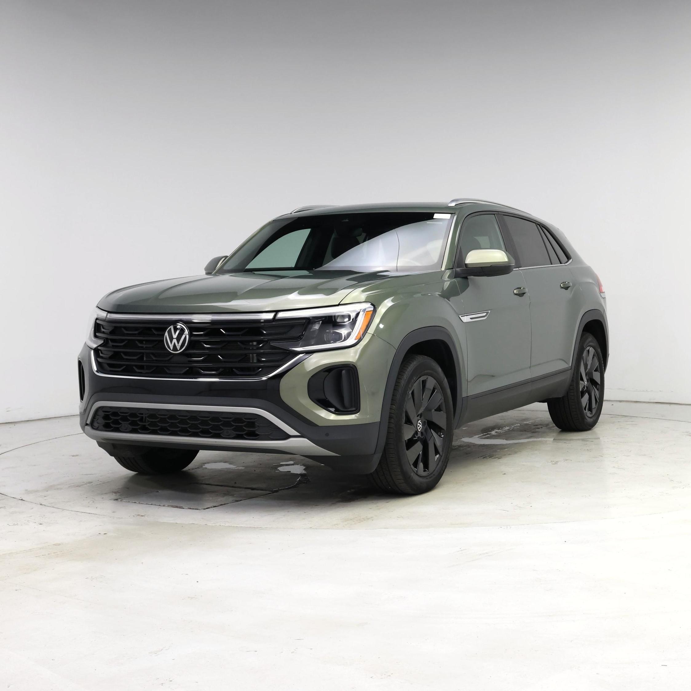 Thumbnail: 2025 Volkswagen Atlas - 4