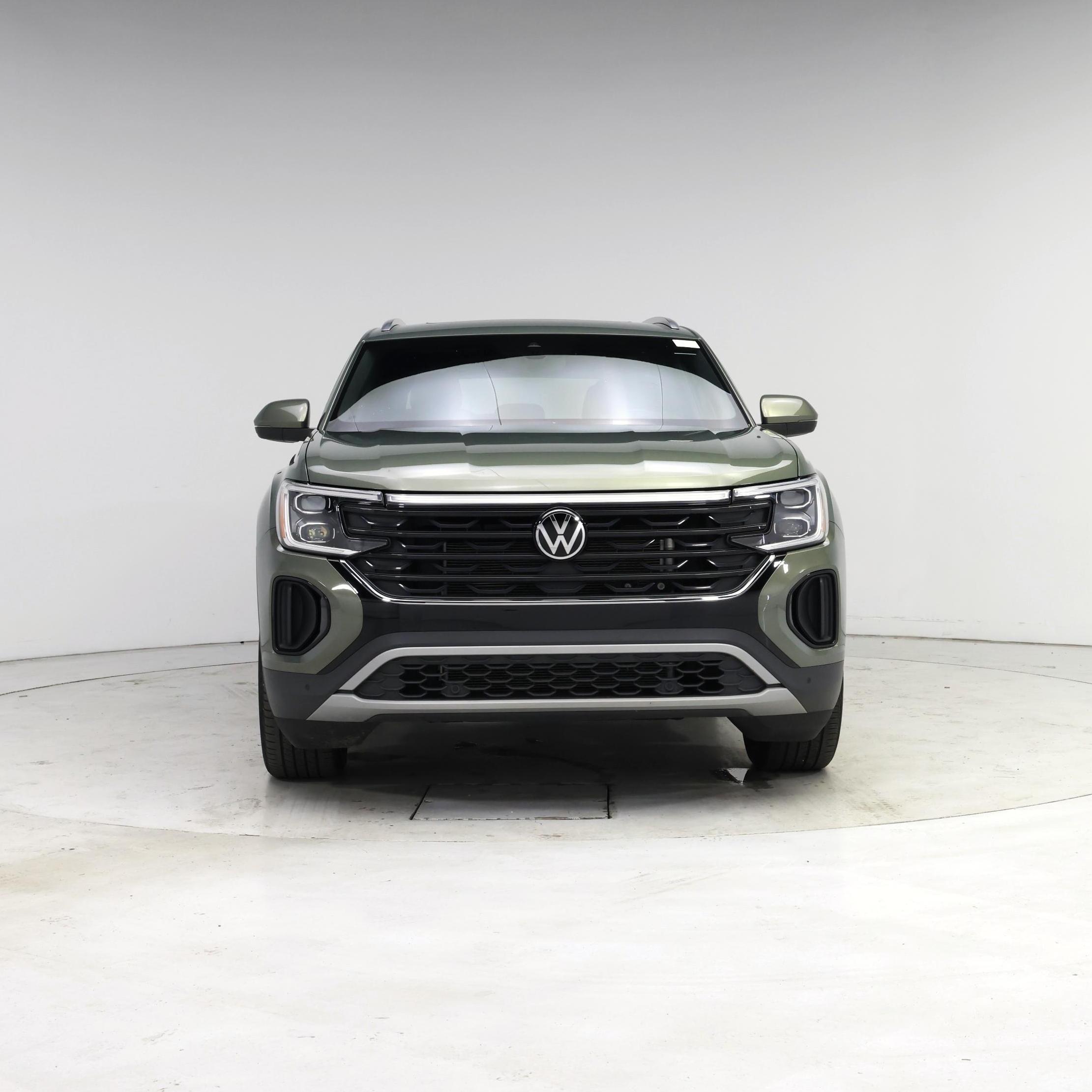Thumbnail: 2025 Volkswagen Atlas - 5