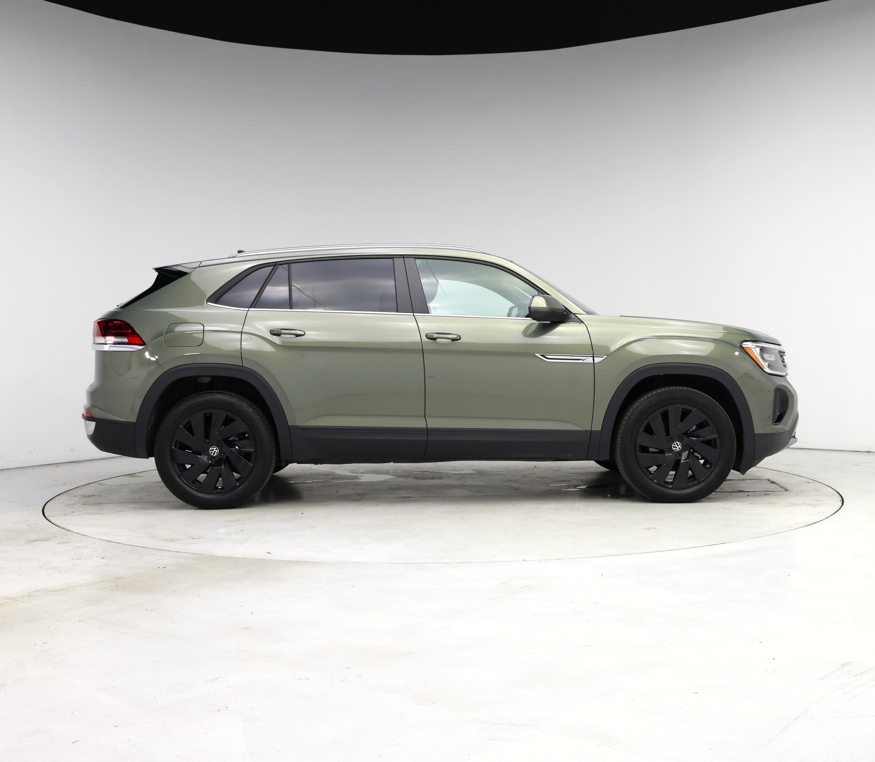 Thumbnail: 2025 Volkswagen Atlas - 7