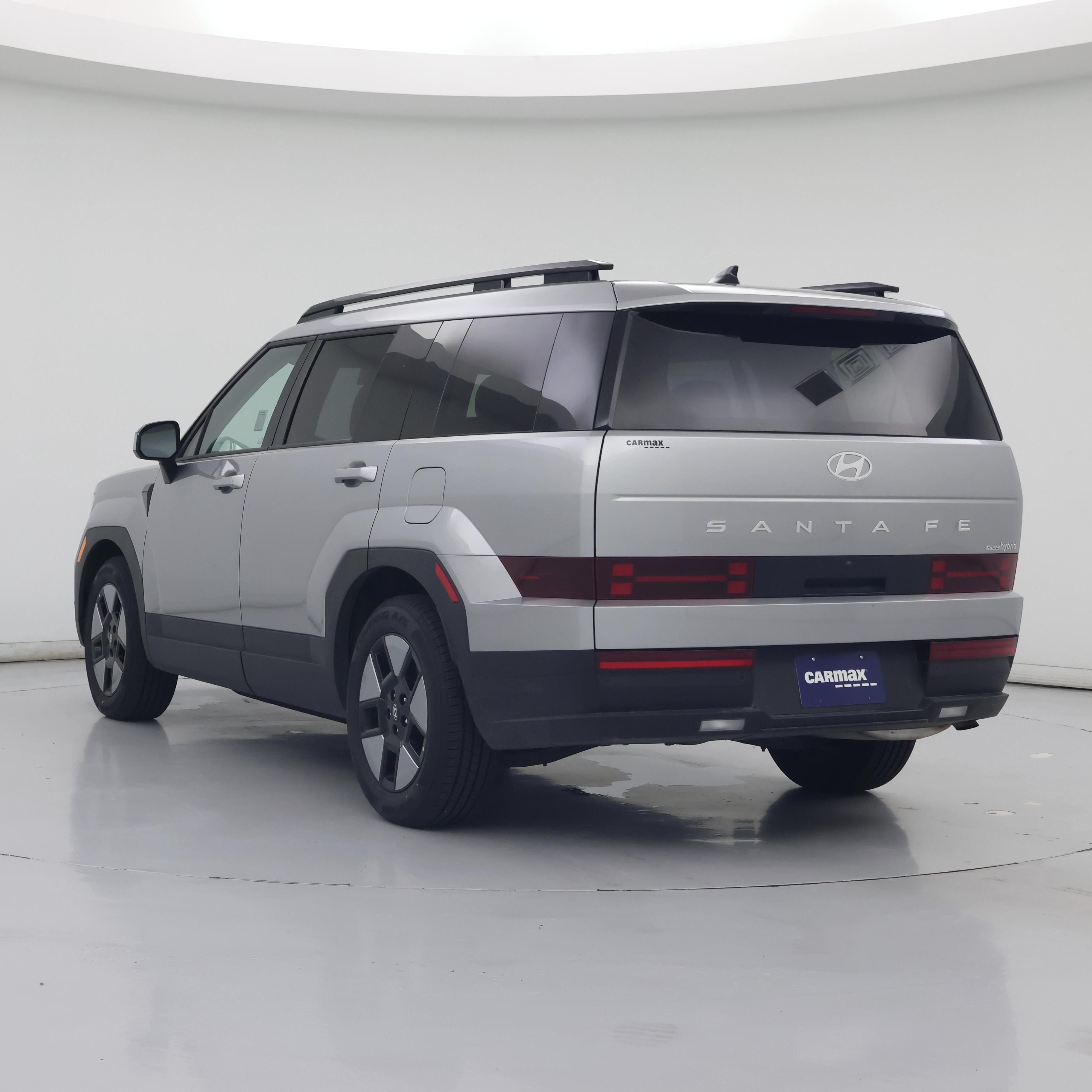 Thumbnail: 2025 Hyundai Santa Fe - 2