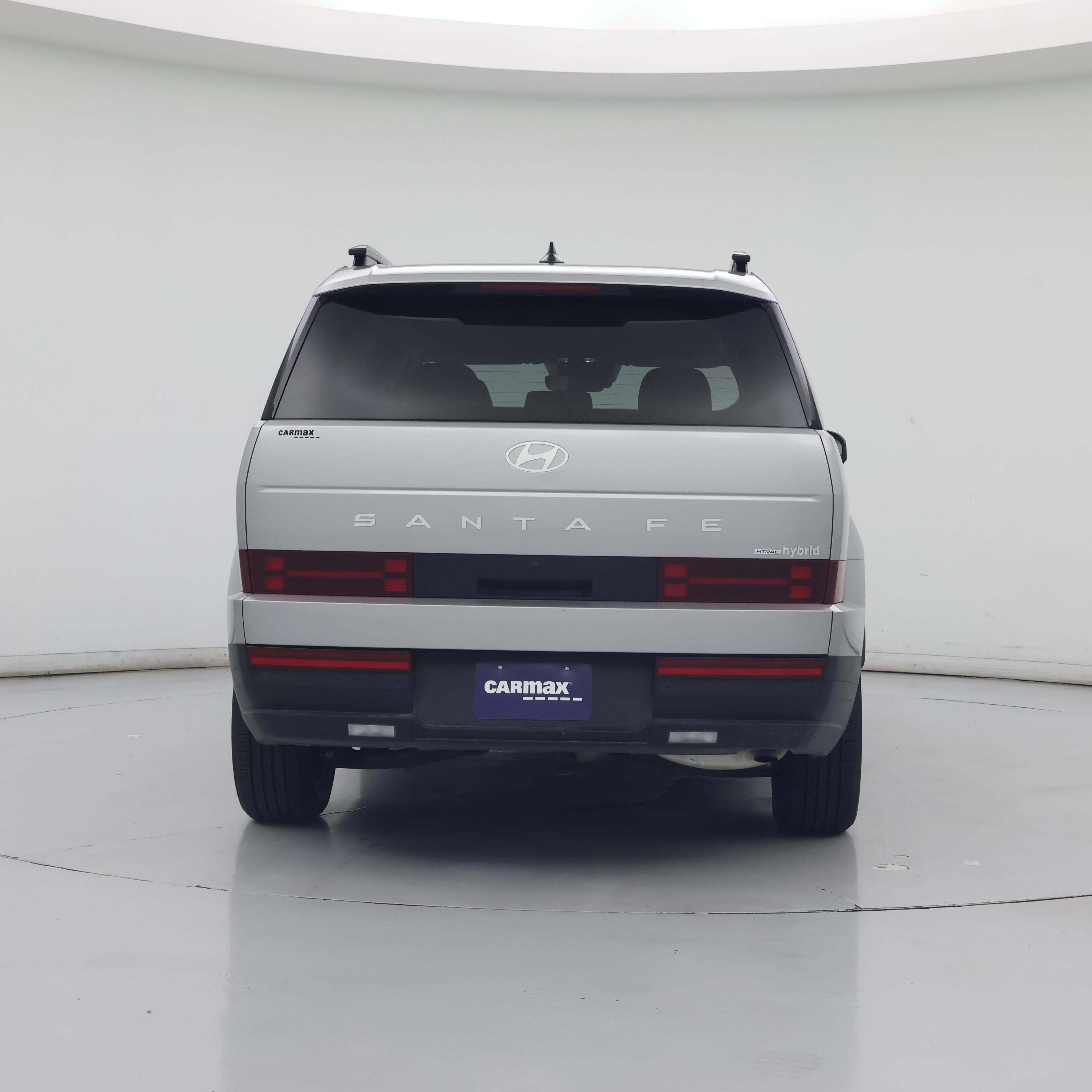 Thumbnail: 2025 Hyundai Santa Fe - 6