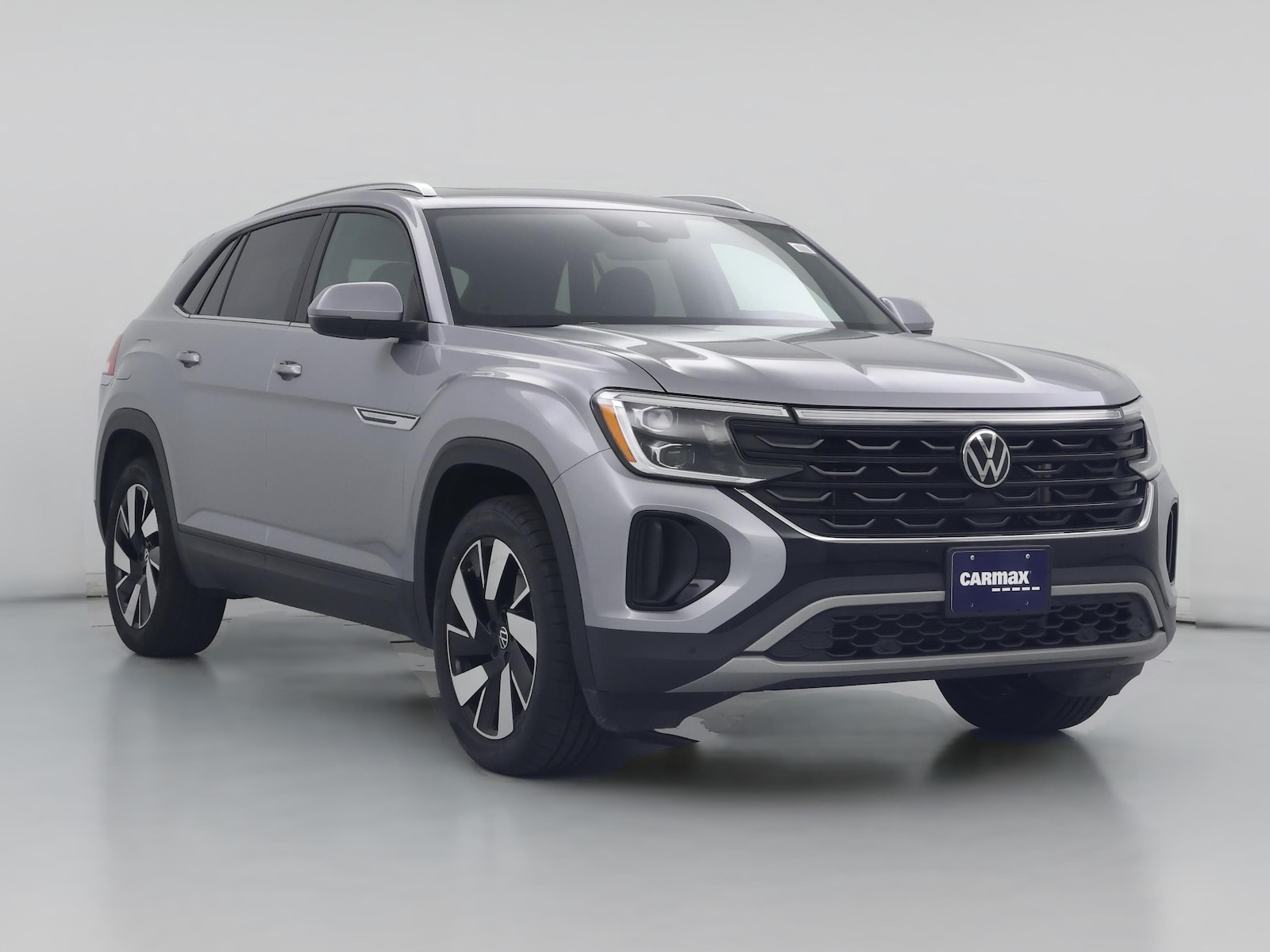 2025 Volkswagen Atlas Cross Sport