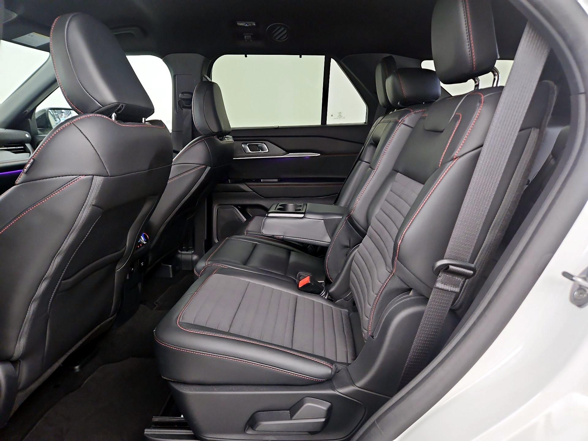 Thumbnail: 2025 Ford Explorer - 19